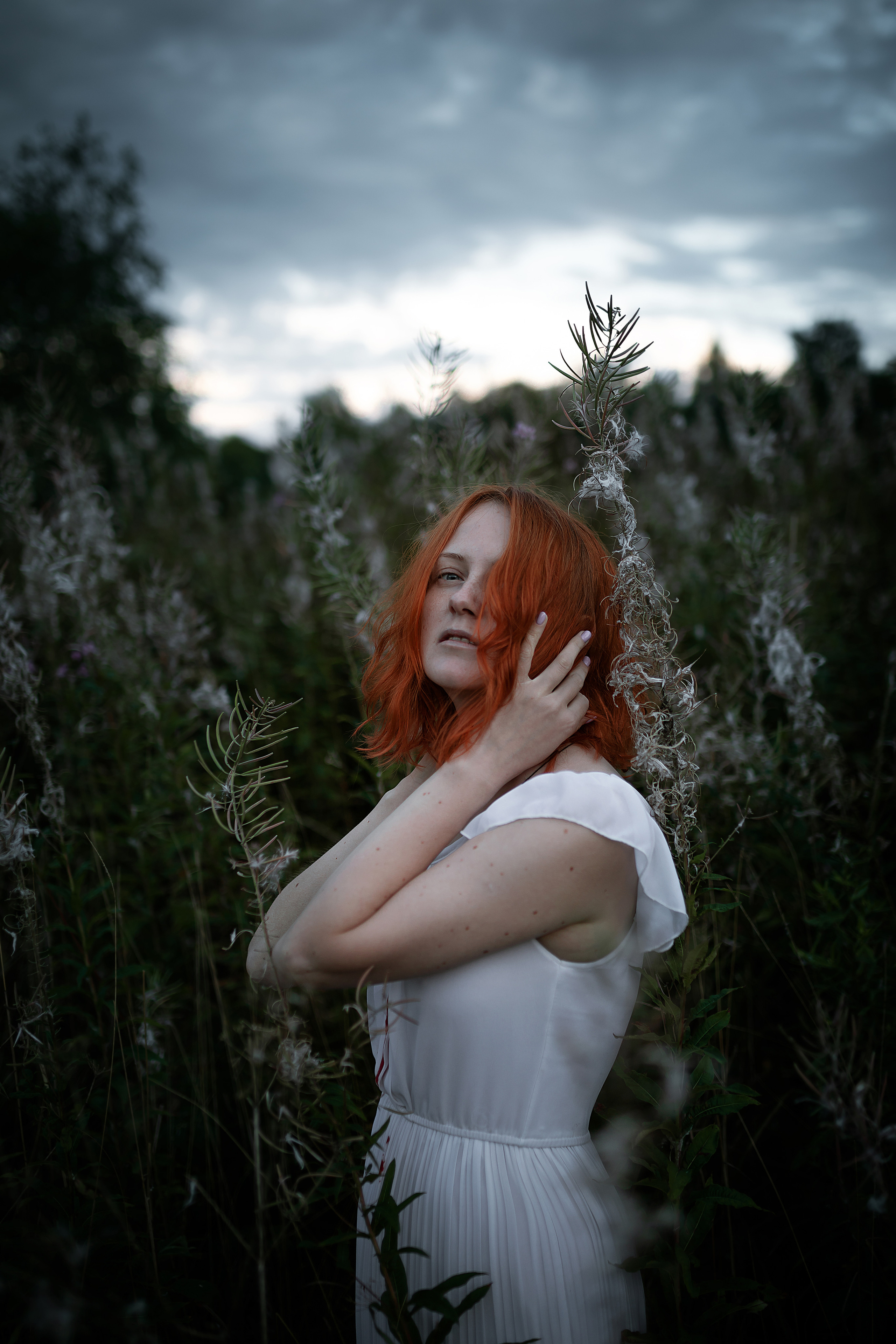 Ульяна. Фотограф Елена Богачева (lenalena_na_na_na)