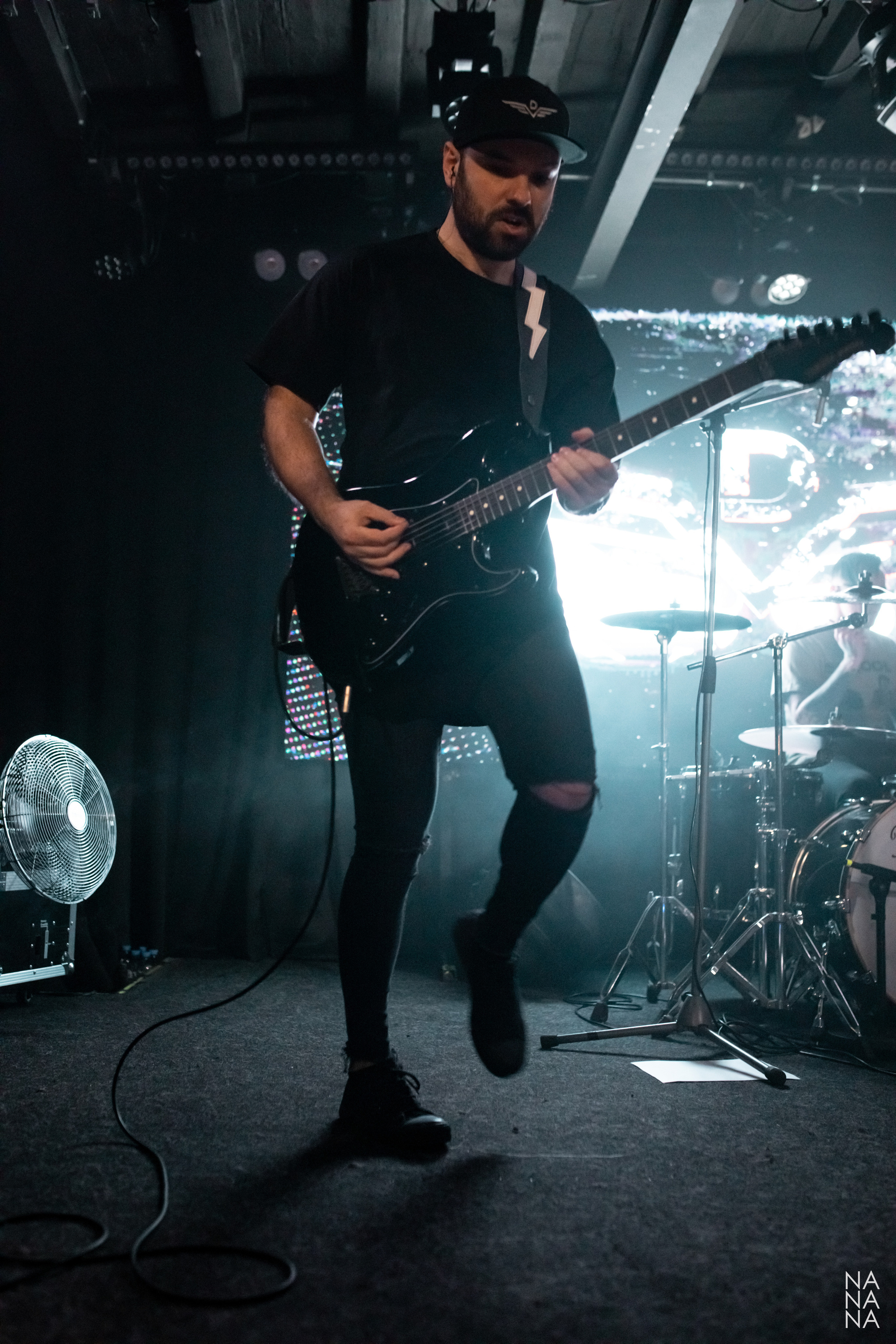 Dругой Ветер, Время N, Санкт-Петербург, 03.12.2021