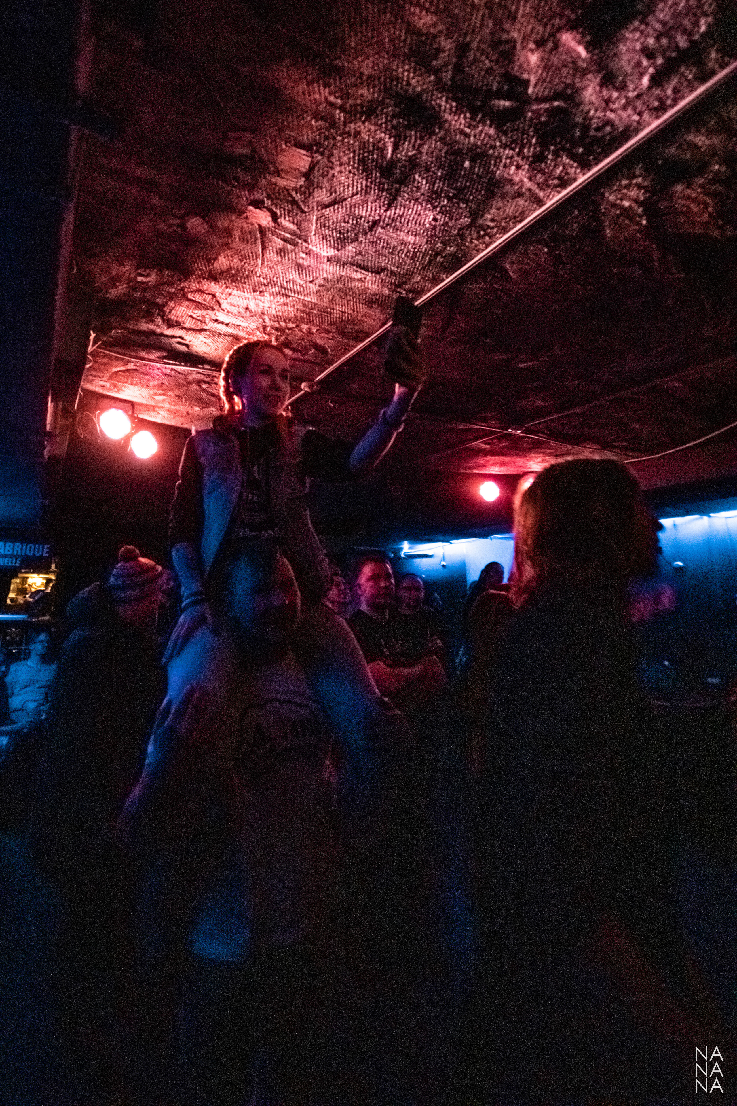 Urban Pinochet, Fish Fabrique, Санкт-Петербург, 04.12.2021