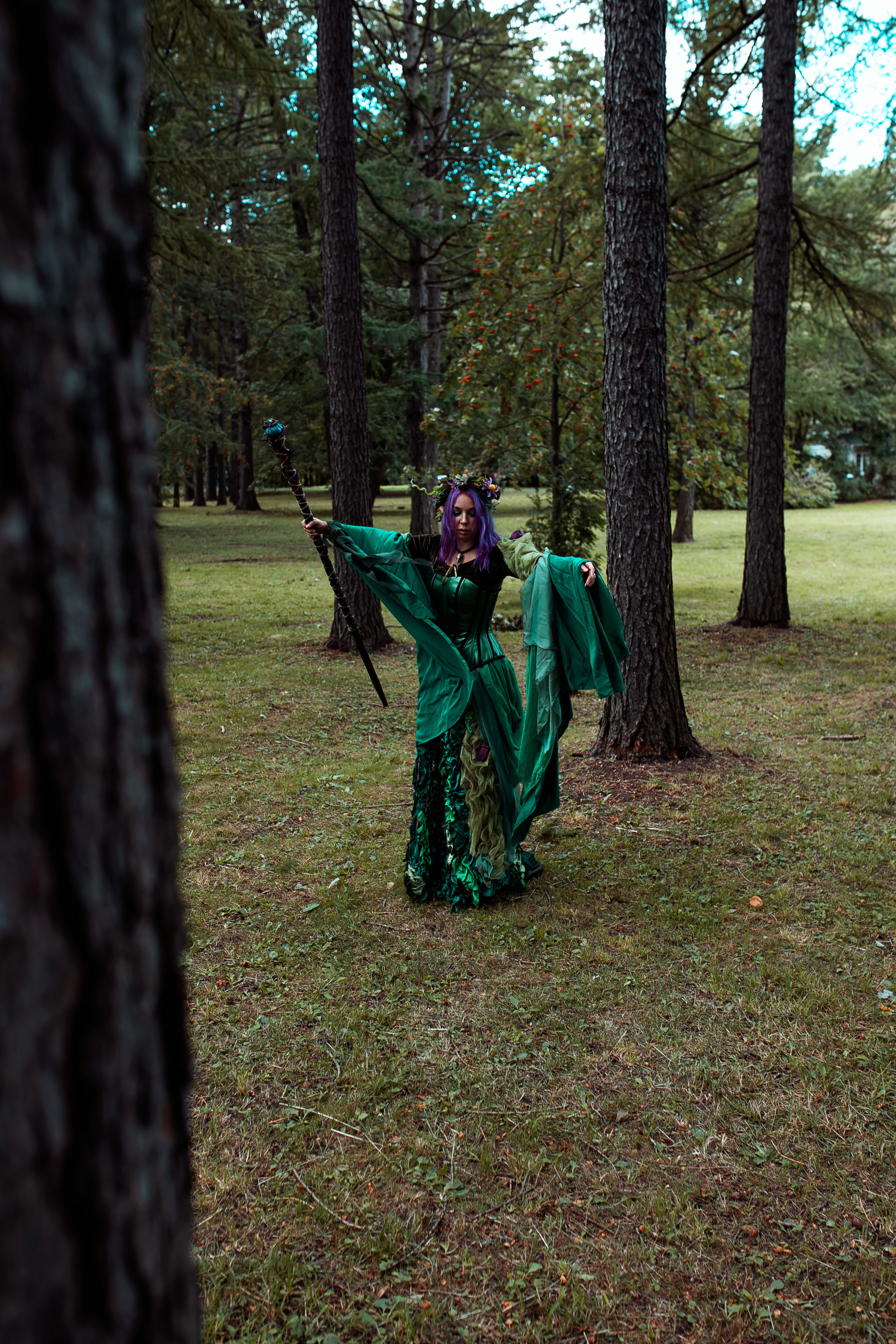 ХЕЛЬГА. Фотограф Елена Богачева (lenalena_na_na_na)