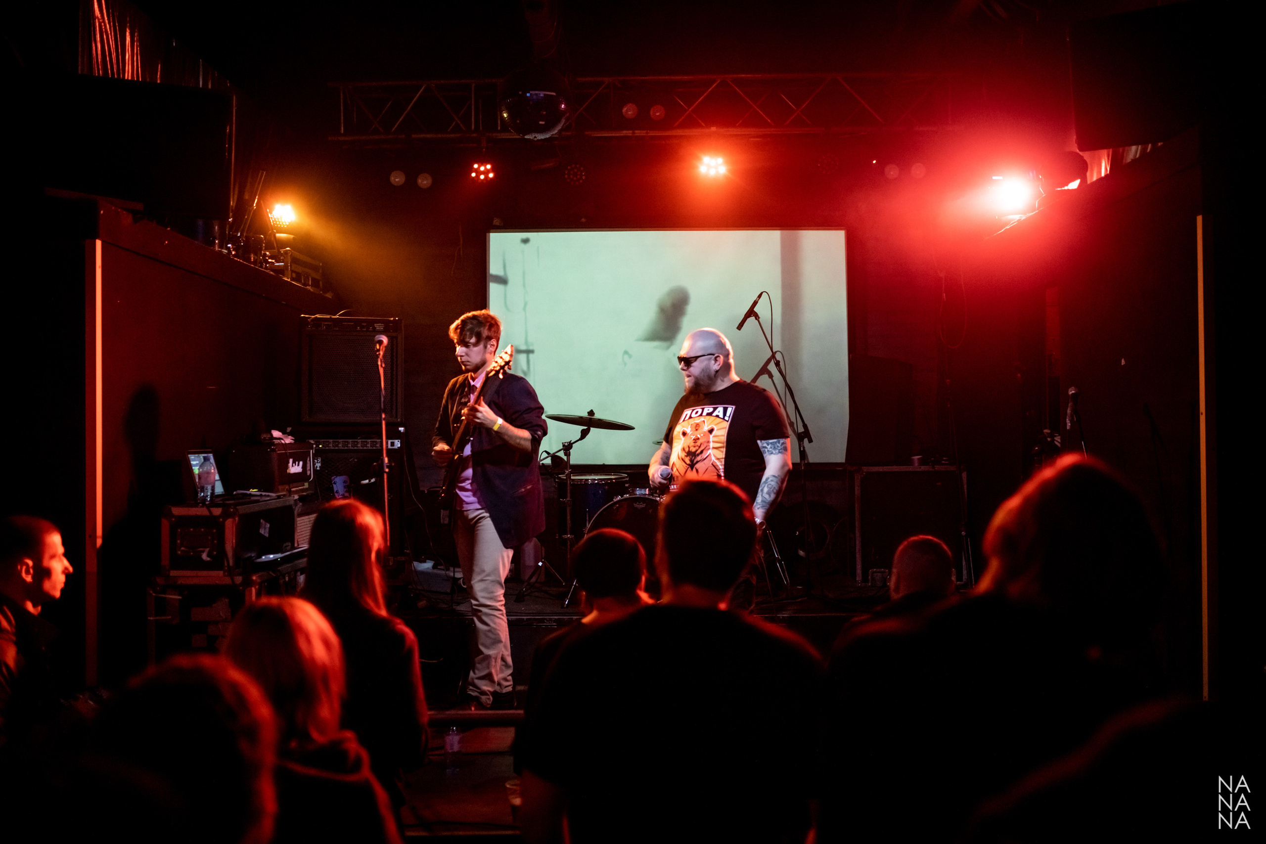 Простывший пассажир трамвая №7, 24.09.2021, Ионотека, Санкт-Петербург