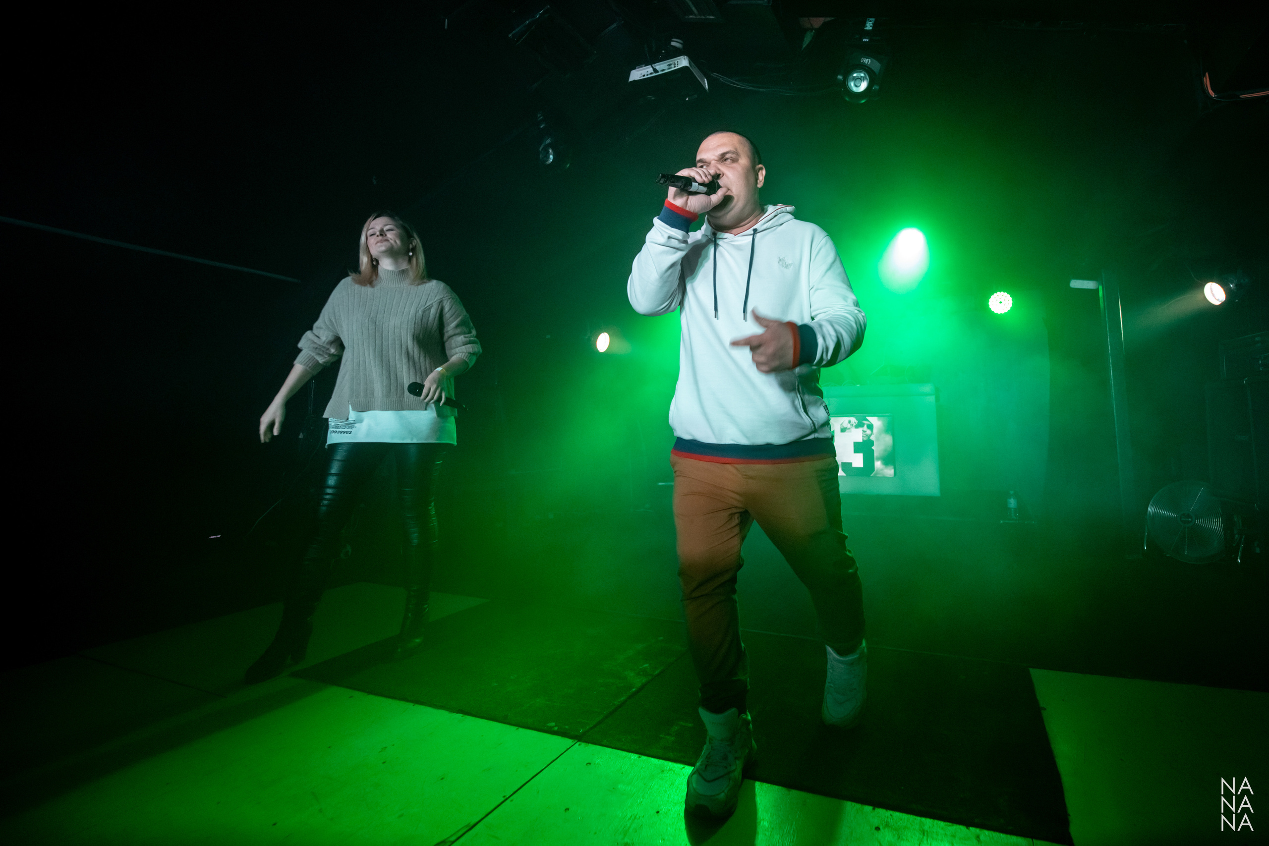 Многоточие, 13.11.2021, Санкт-Петербург, клуб Action