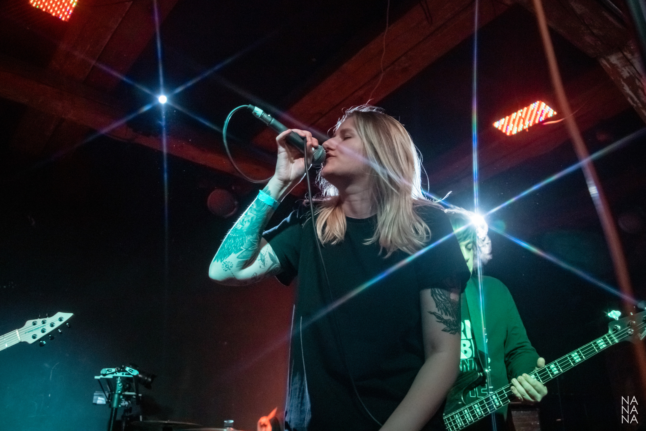 Lights Out!, Санкт-Петербург, Zoccolo 2.0, 07.11.2021