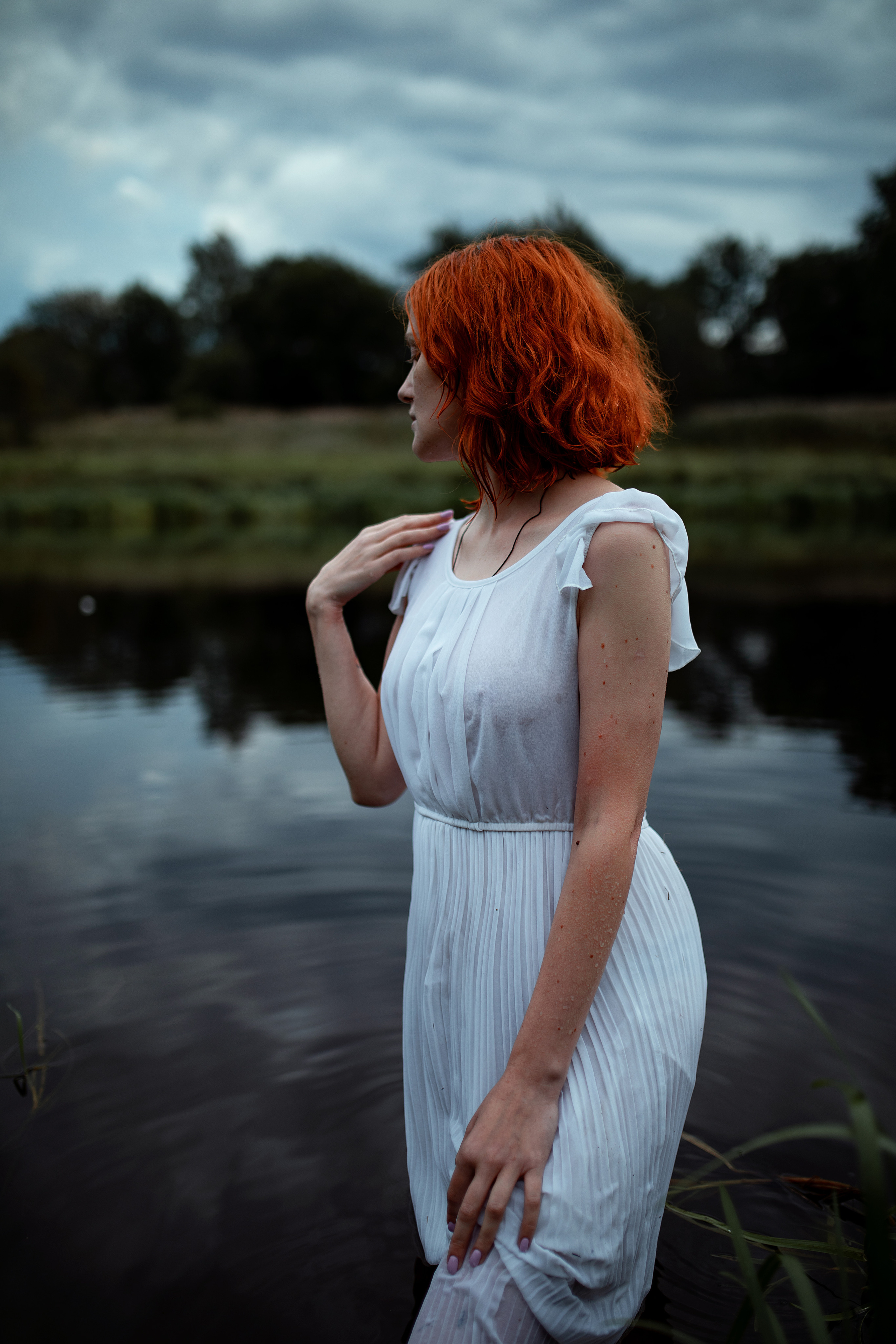 Ульяна. Фотограф Елена Богачева (lenalena_na_na_na)