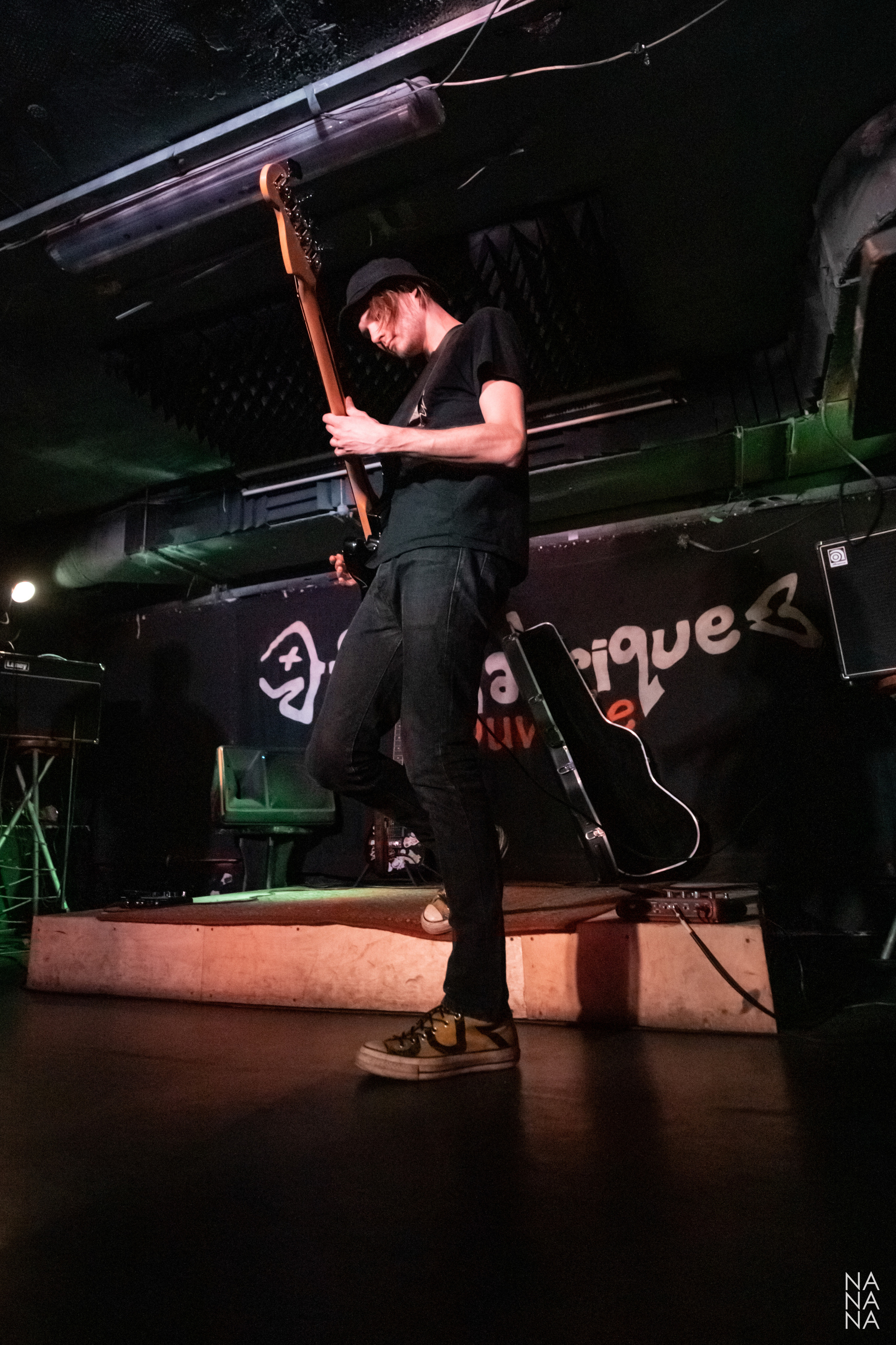 рысь и форель, Fish Fabrique, Санкт-Петербург, 04.12.2021