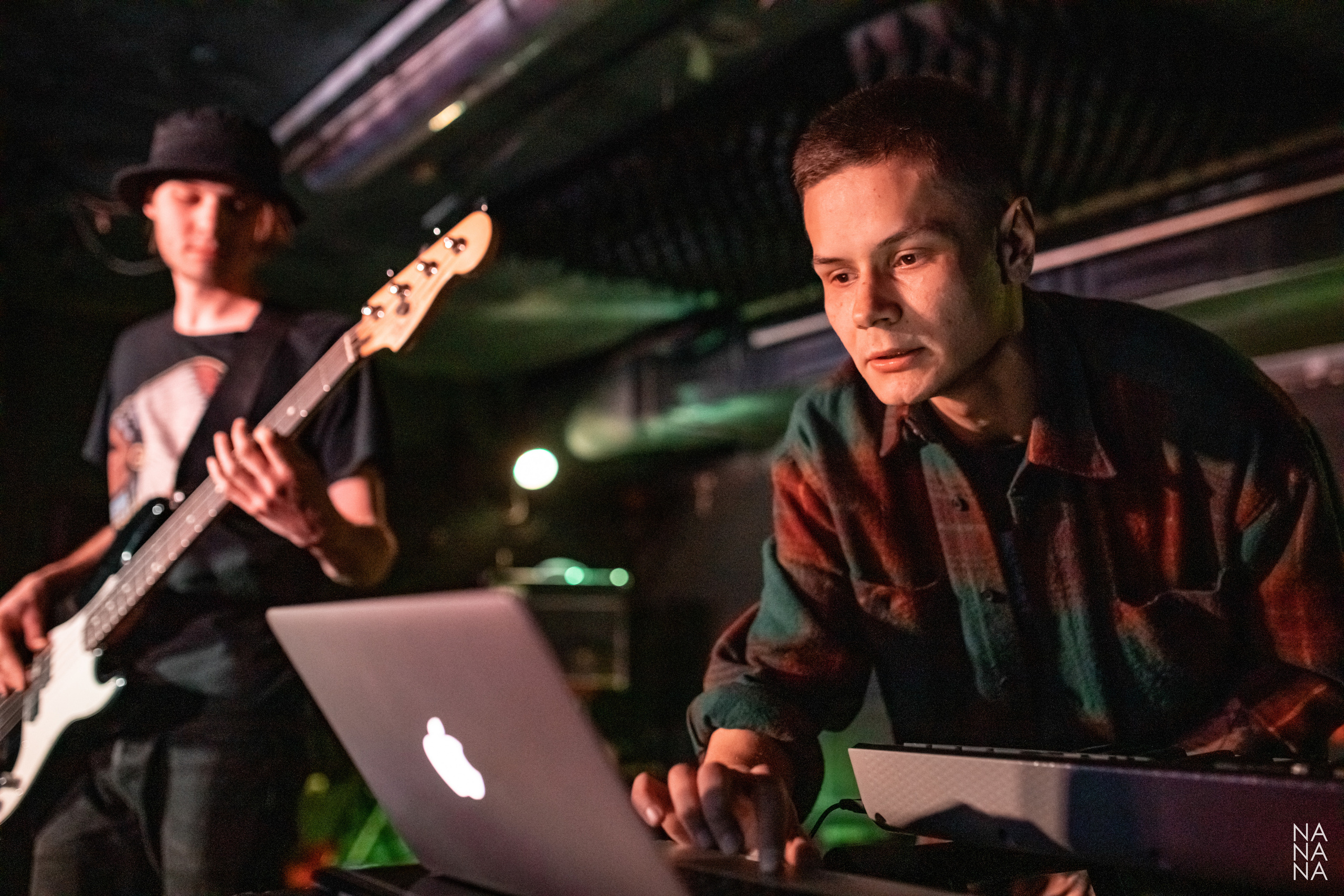 рысь и форель, Fish Fabrique, Санкт-Петербург, 04.12.2021