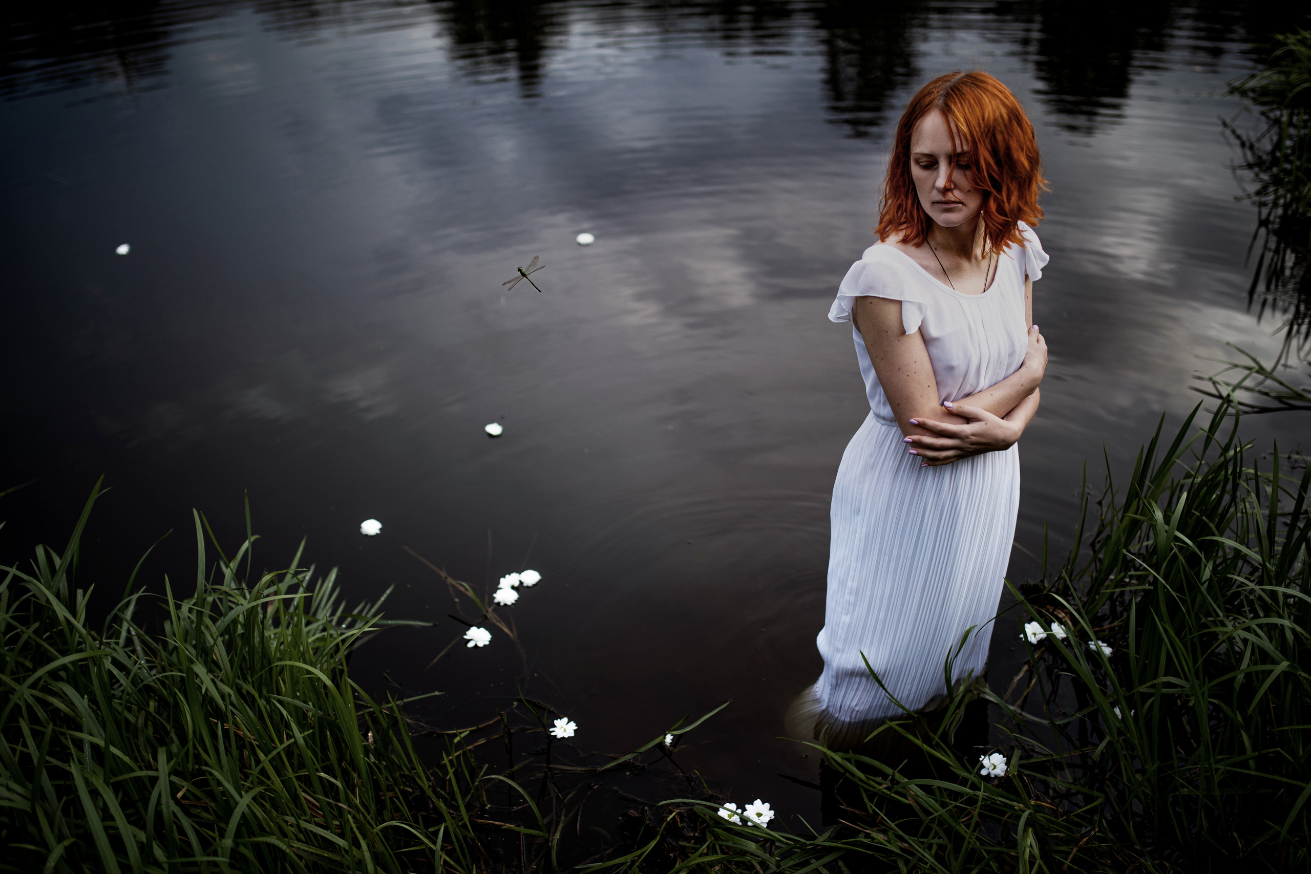 Ульяна. Фотограф Елена Богачева (lenalena_na_na_na)