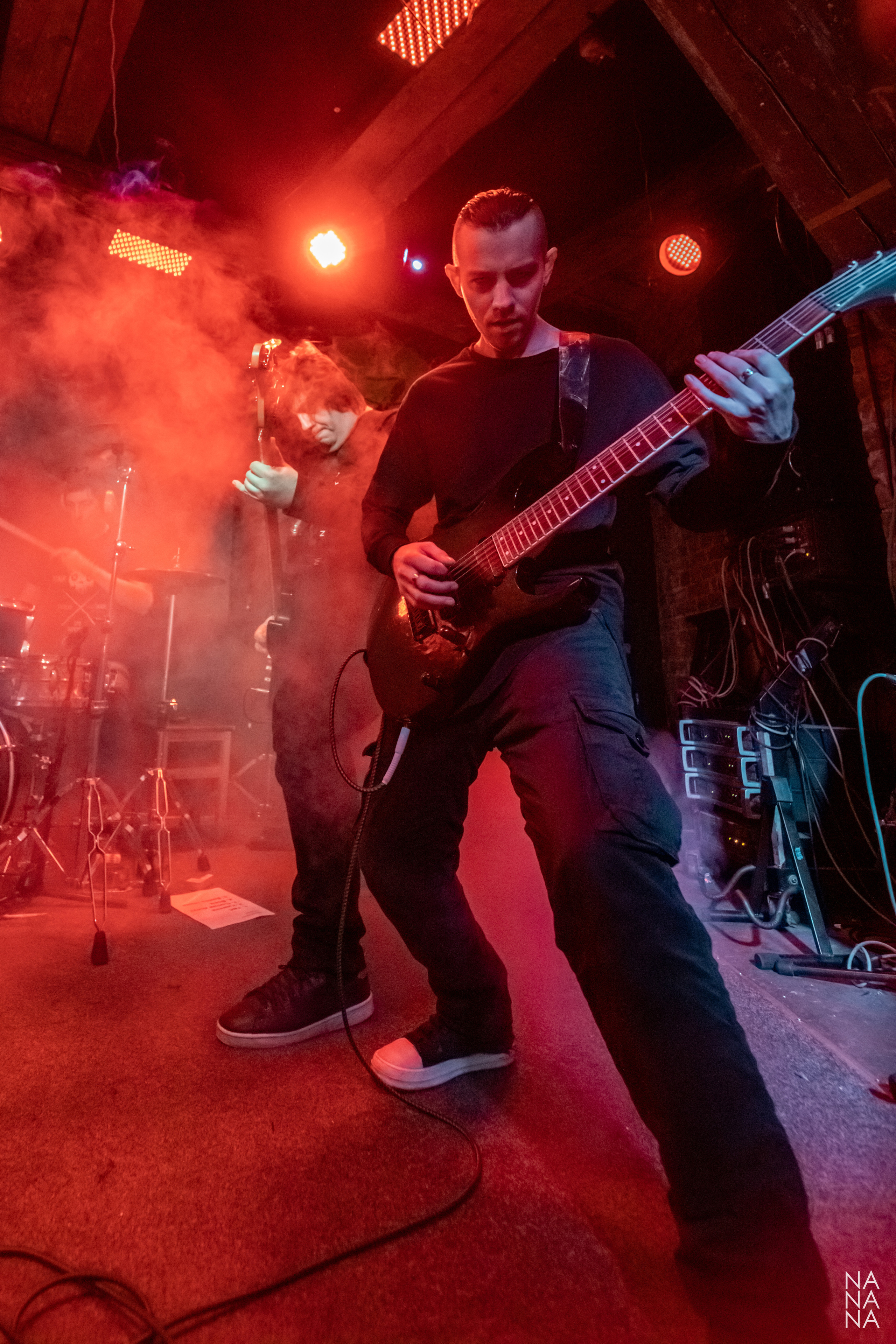 Lights Out!, Санкт-Петербург, Zoccolo 2.0, 07.11.2021