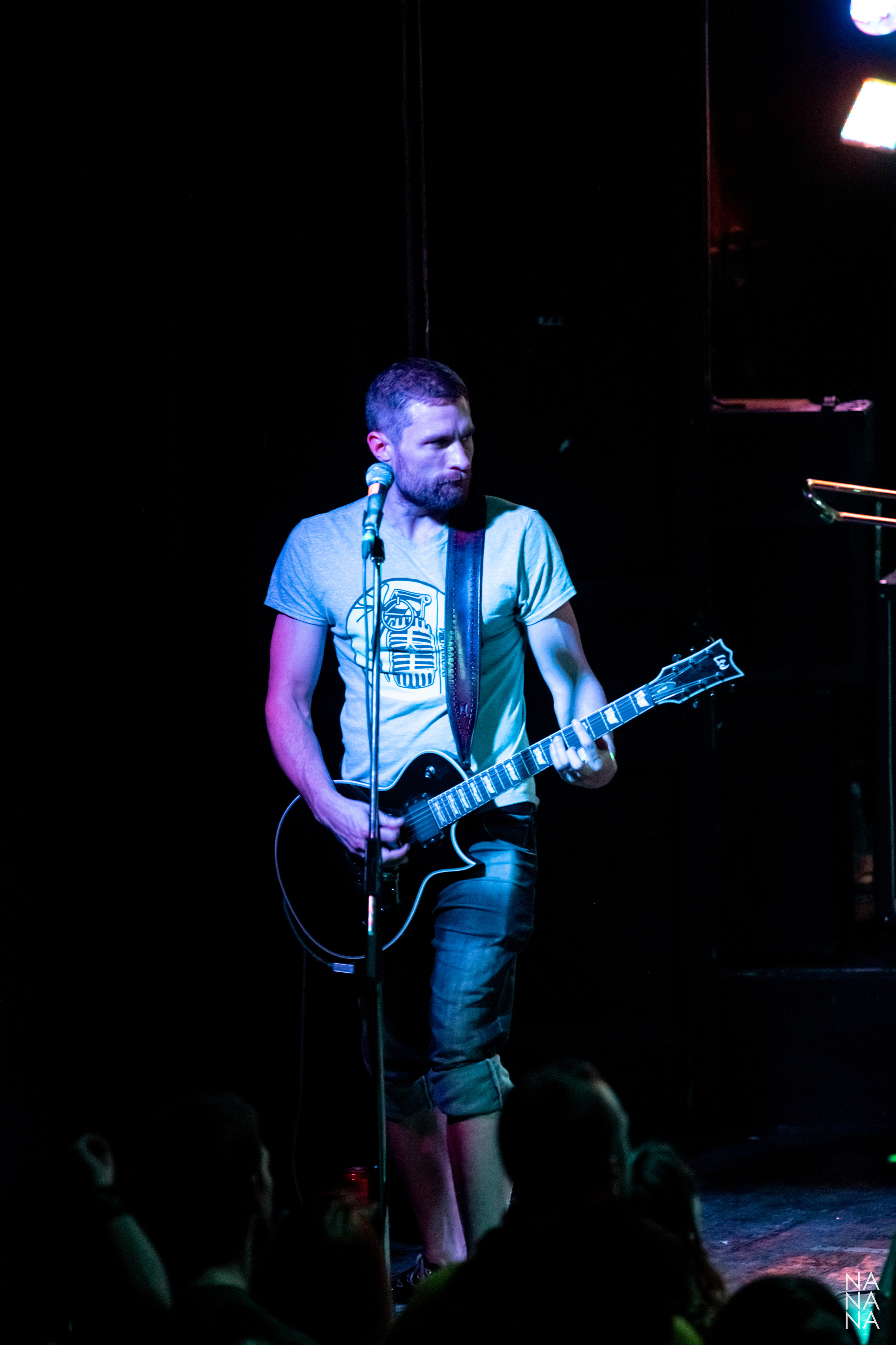 Включай Микрофон!, клуб MOD, Санкт-Петербург, 23.10.2021