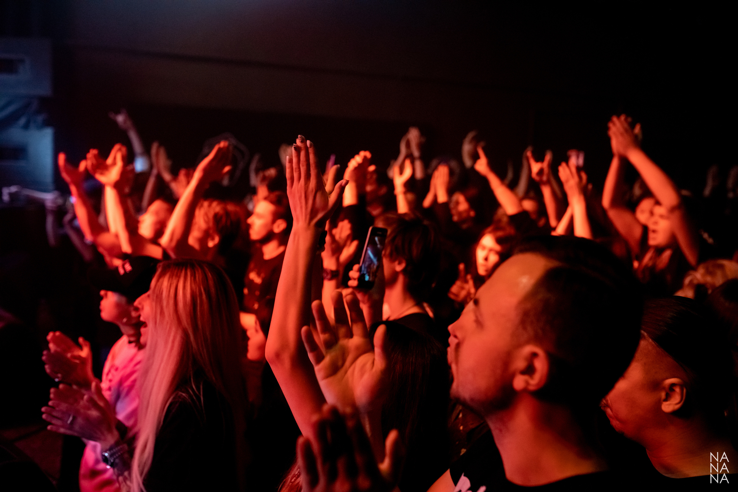 Dругой Ветер, Время N, Санкт-Петербург, 03.12.2021