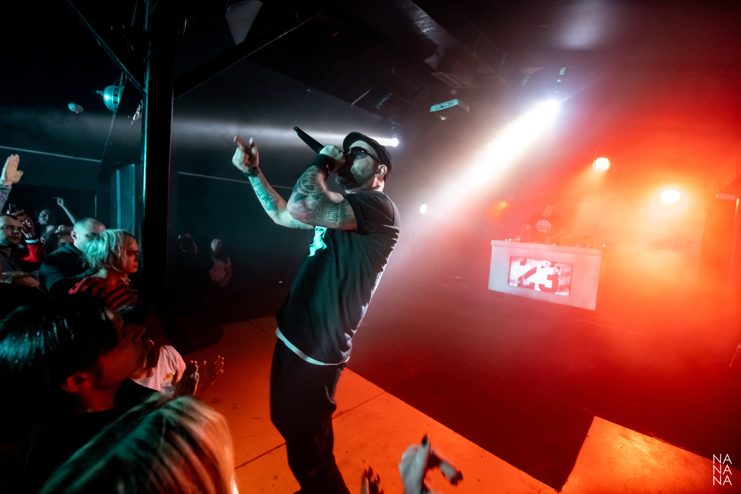 Многоточие, 13.11.2021, Санкт-Петербург, клуб Action