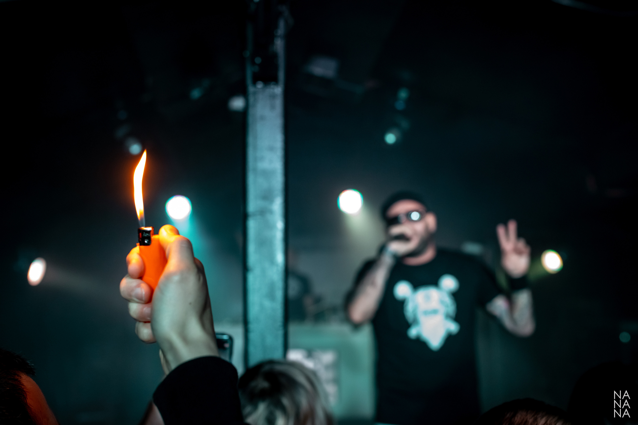 Многоточие, 13.11.2021, Санкт-Петербург, клуб Action