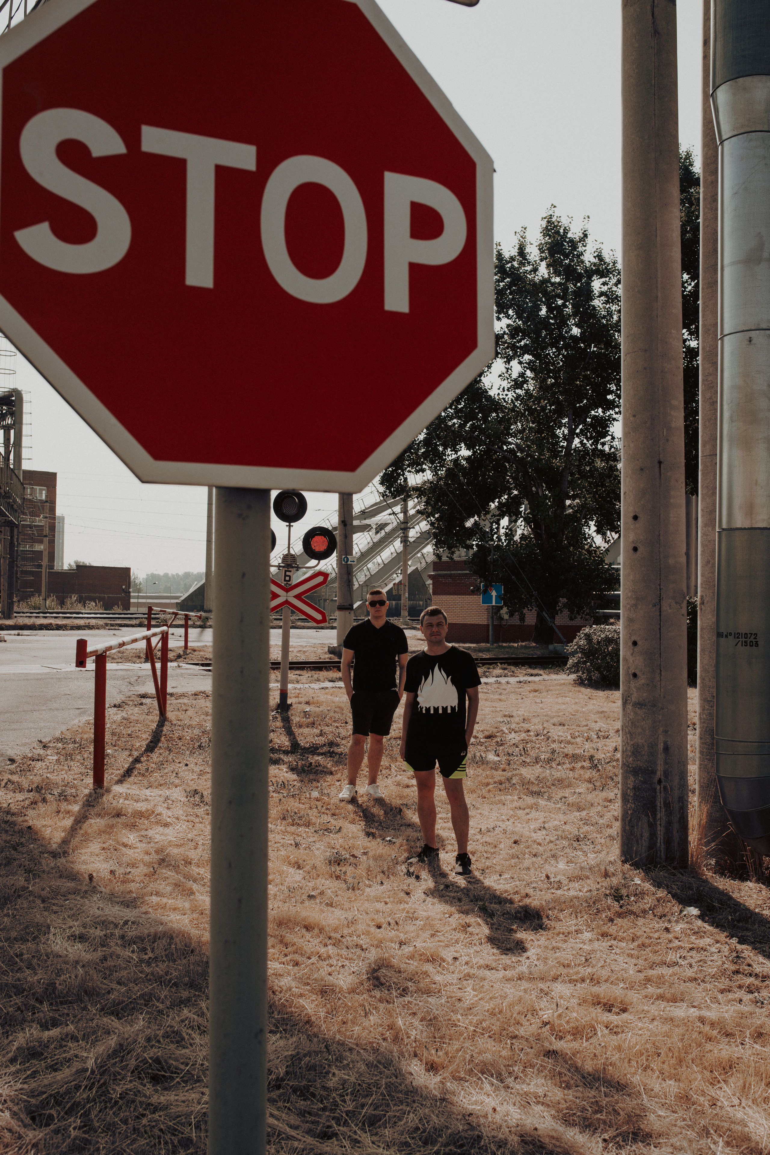 URBAN PINOCHET. Фотограф Елена Богачева (lenalena_na_na_na)