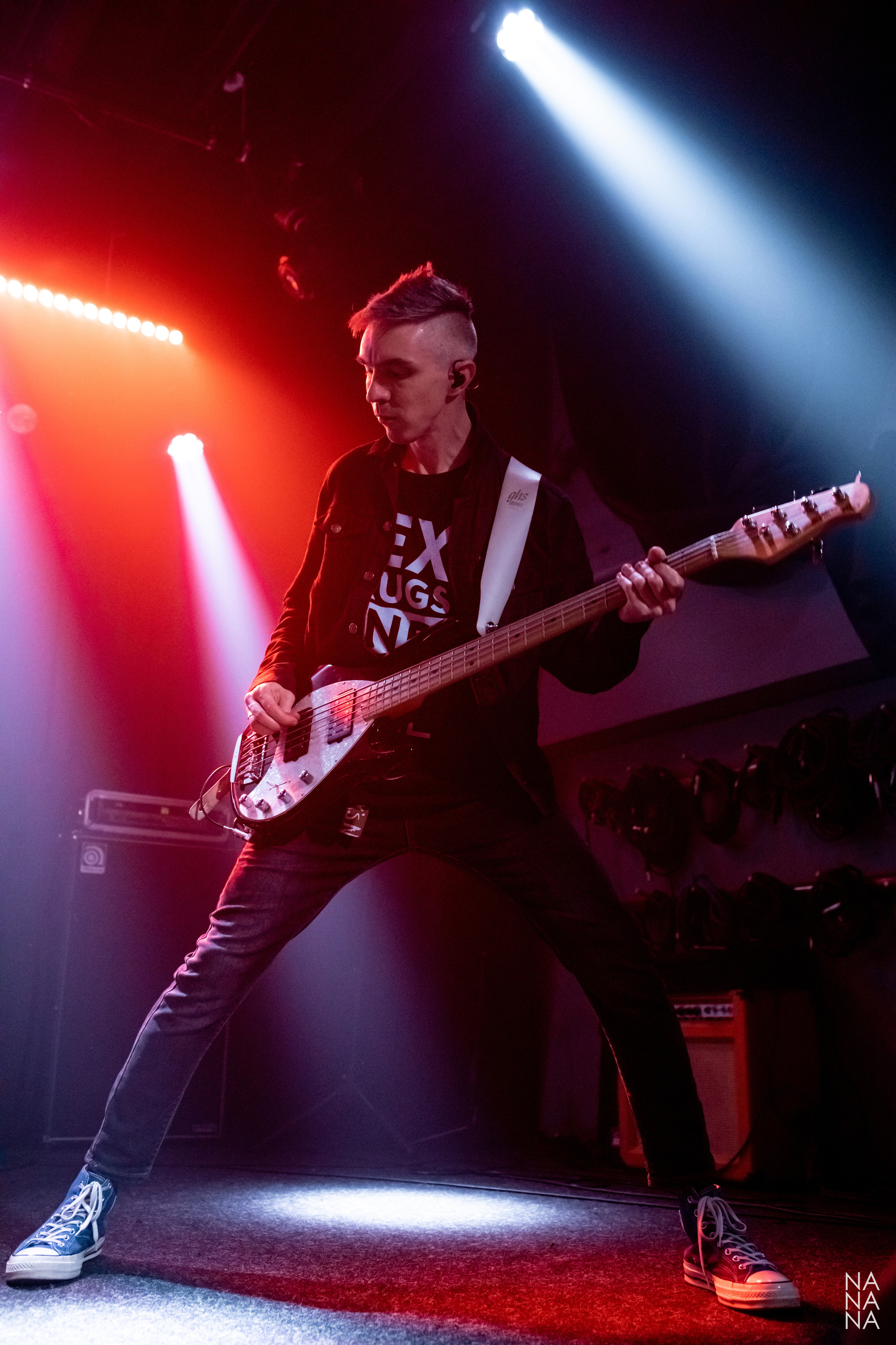 Dругой Ветер, Время N, Санкт-Петербург, 03.12.2021