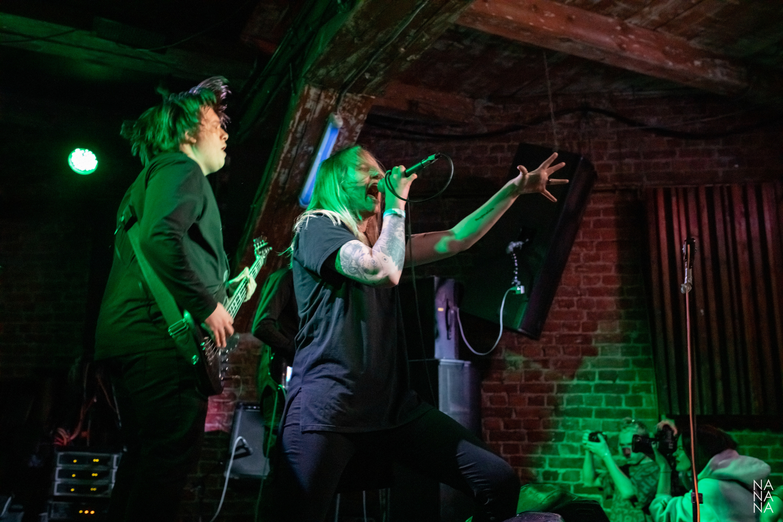 Lights Out!, Санкт-Петербург, Zoccolo 2.0, 07.11.2021