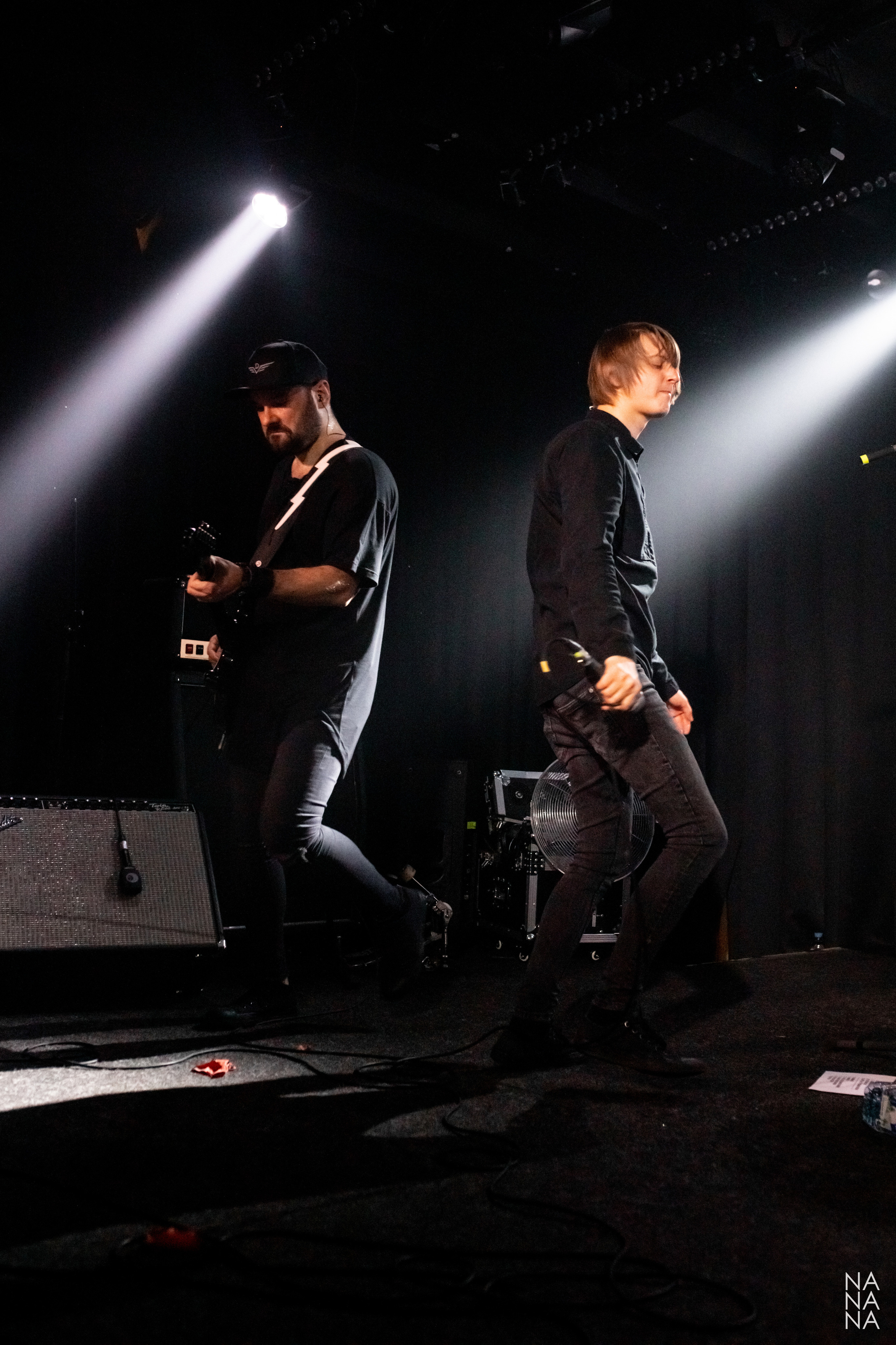 Dругой Ветер, Время N, Санкт-Петербург, 03.12.2021