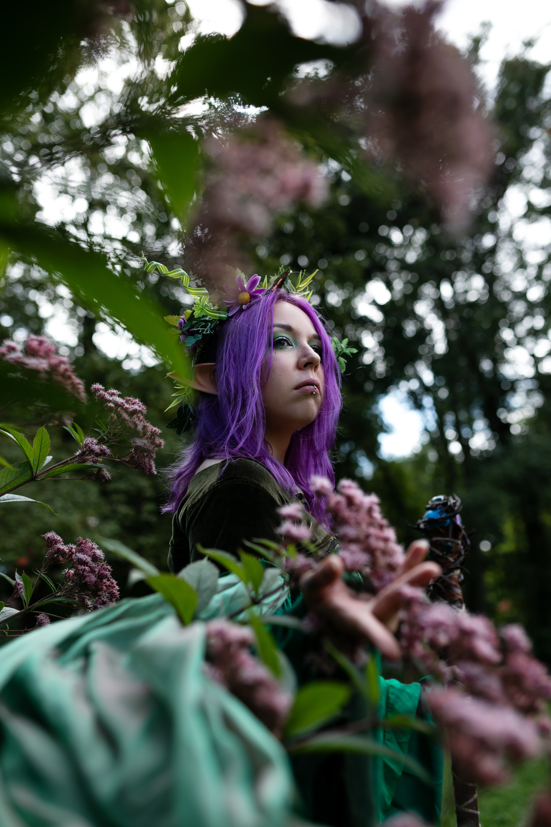 ХЕЛЬГА. Фотограф Елена Богачева (lenalena_na_na_na)