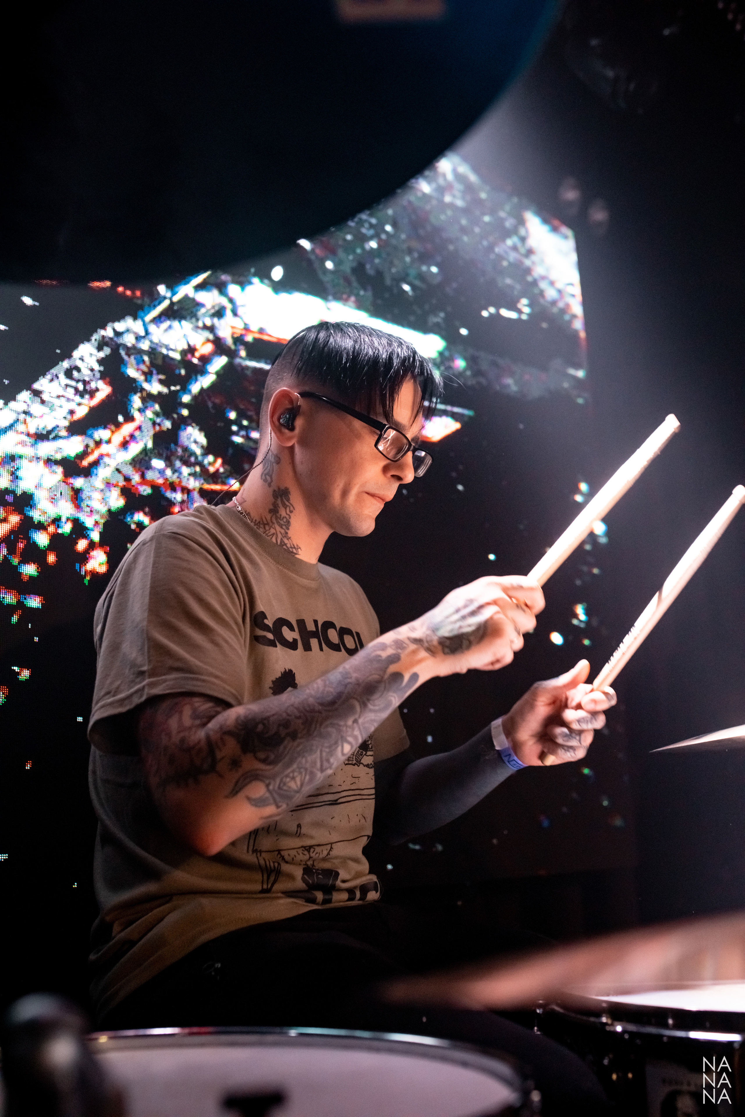 Dругой Ветер, Время N, Санкт-Петербург, 03.12.2021