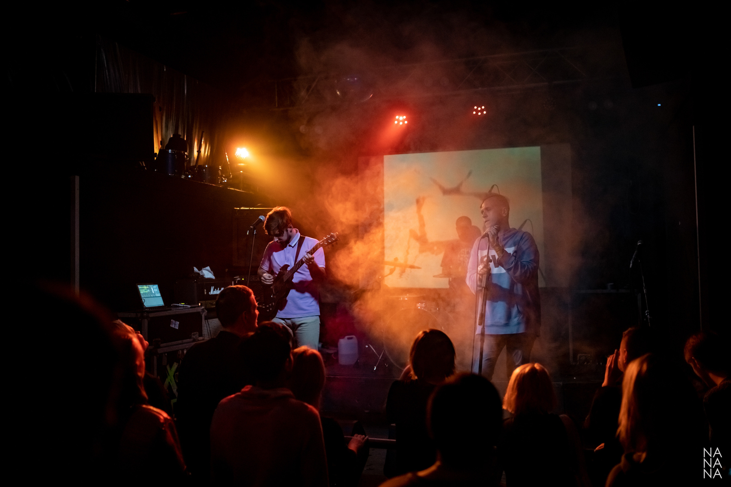 Человекчеловеку, Презентация альбома "Польза", 24.09.2021, Ионотека, Санкт-Петербург