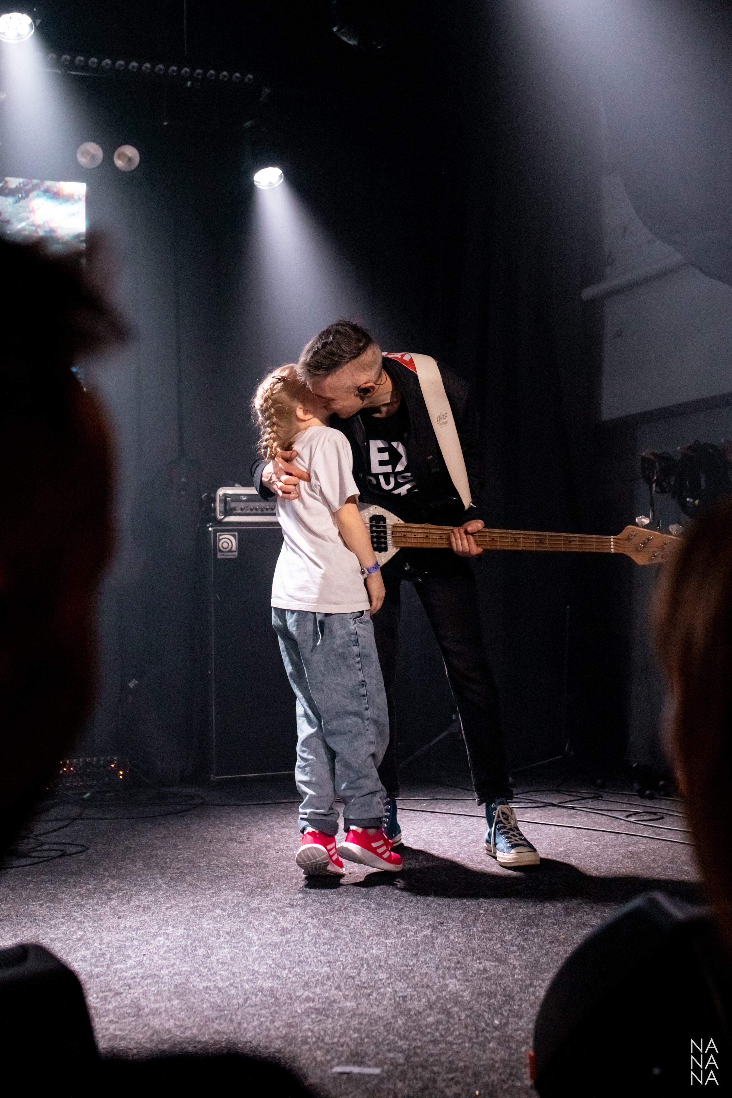 Dругой Ветер, Время N, Санкт-Петербург, 03.12.2021