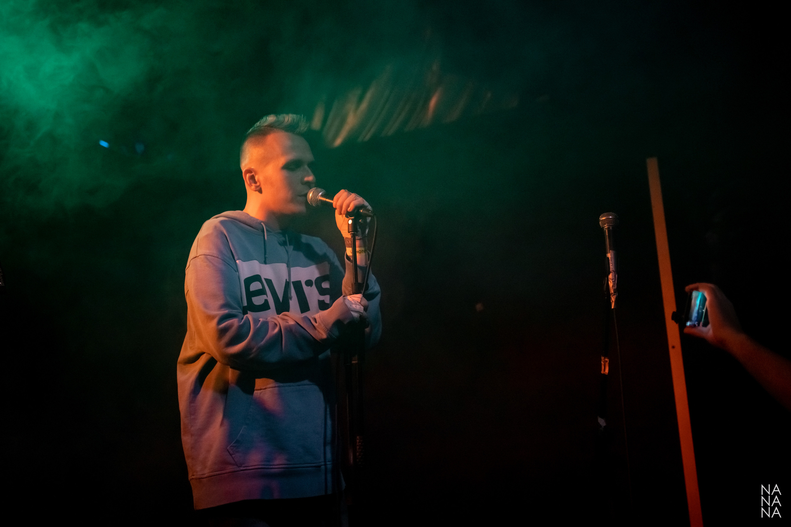 Человекчеловеку, Презентация альбома "Польза", 24.09.2021, Ионотека, Санкт-Петербург