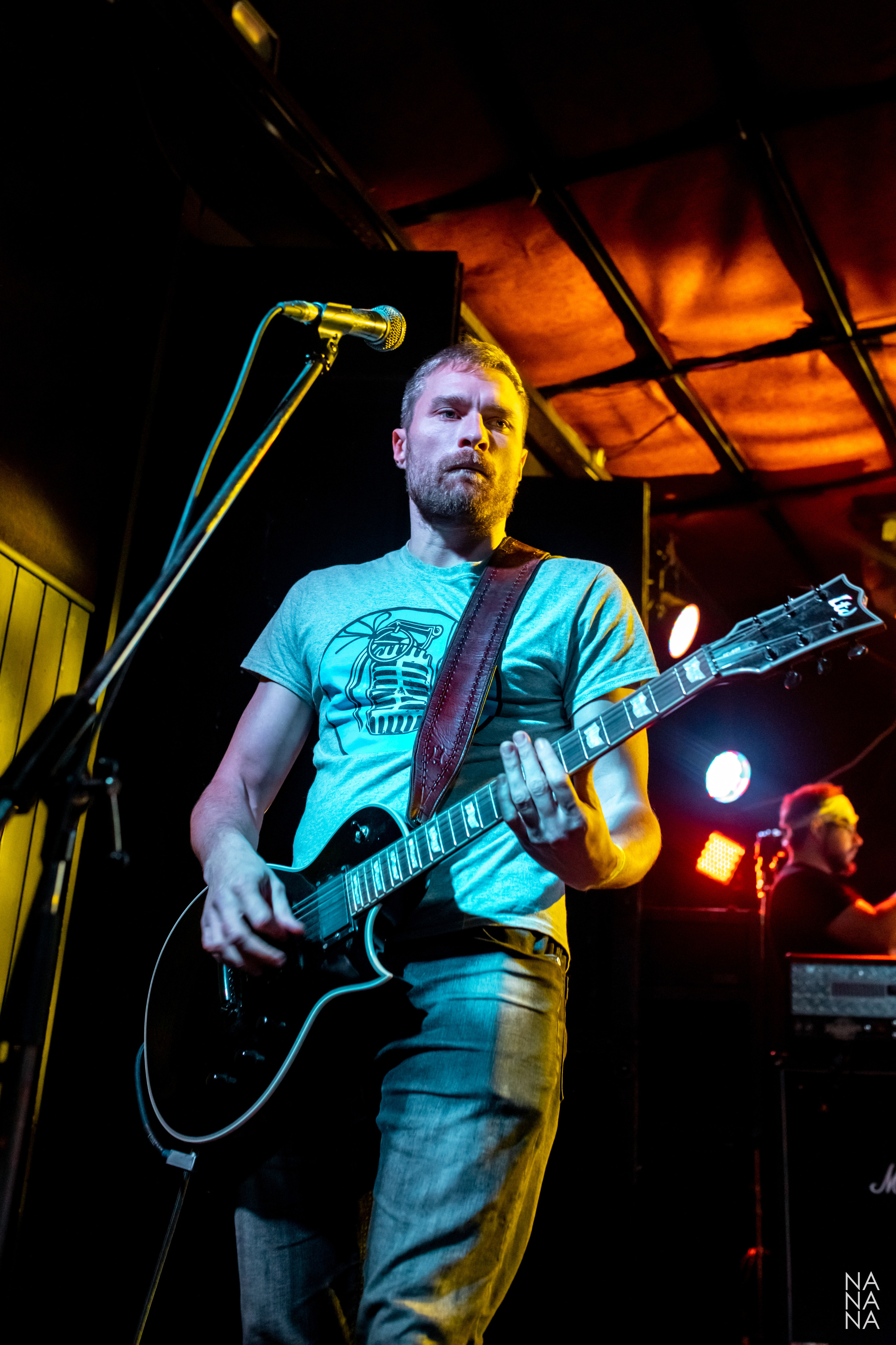 Включай Микрофон!, клуб MOD, Санкт-Петербург, 23.10.2021