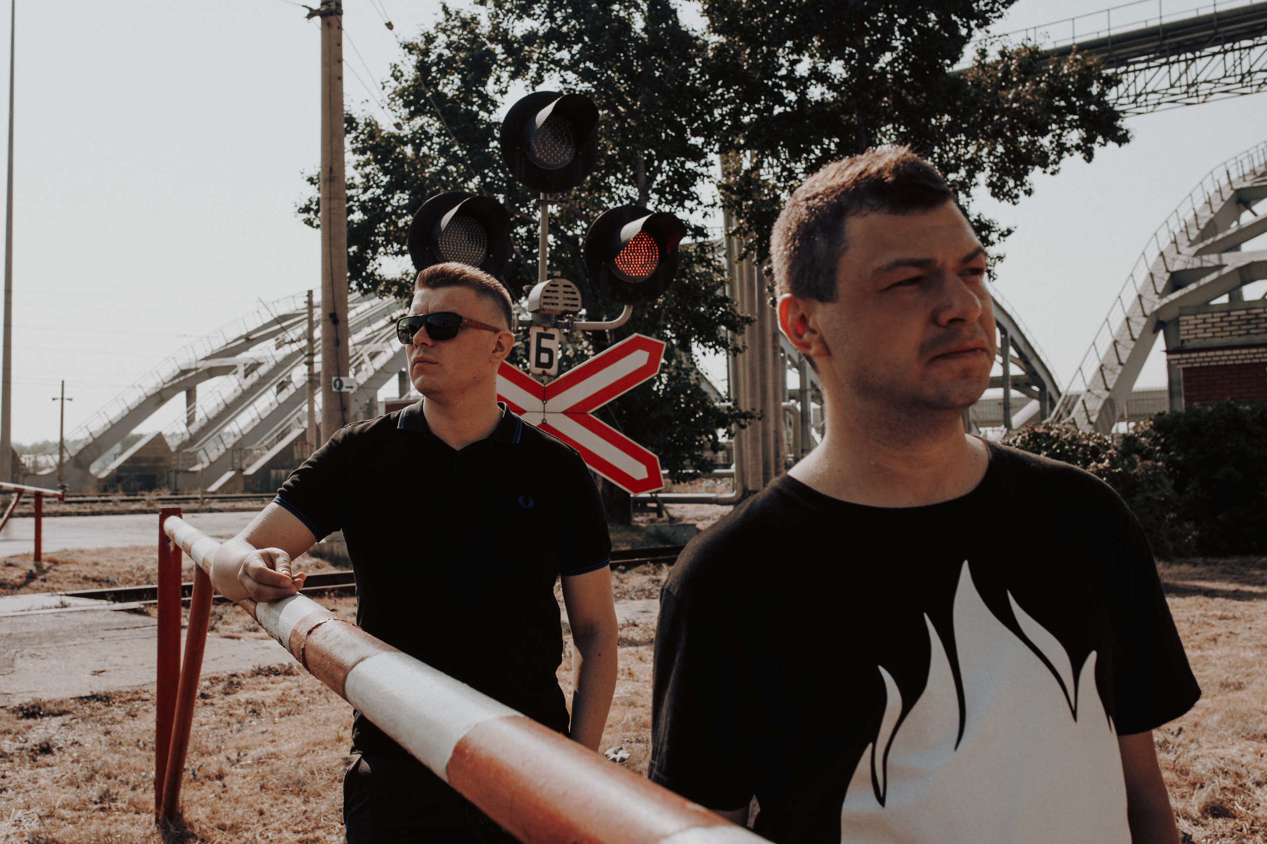 URBAN PINOCHET. Фотограф Елена Богачева (lenalena_na_na_na)