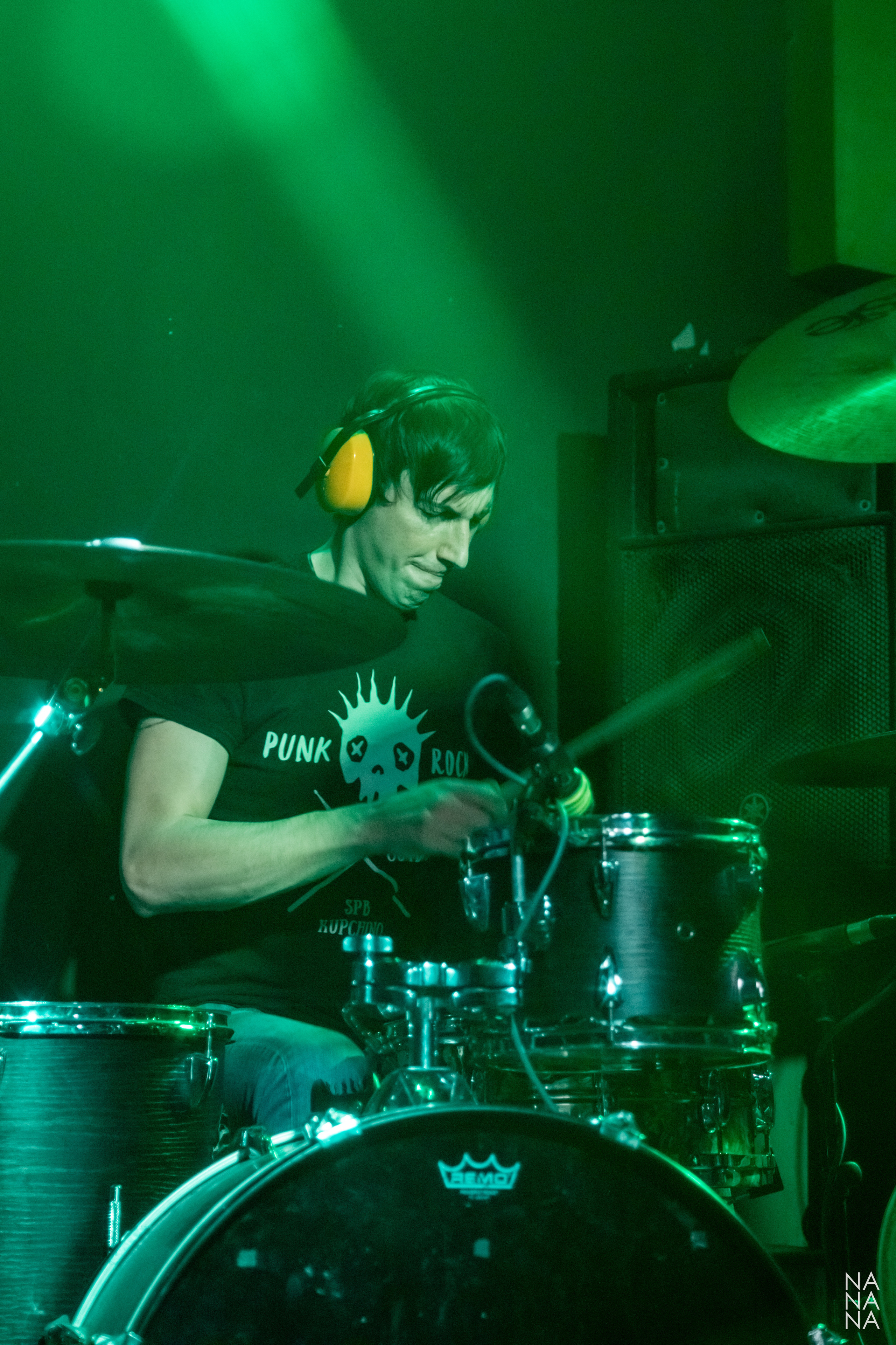 Lights Out!, Санкт-Петербург, Zoccolo 2.0, 07.11.2021