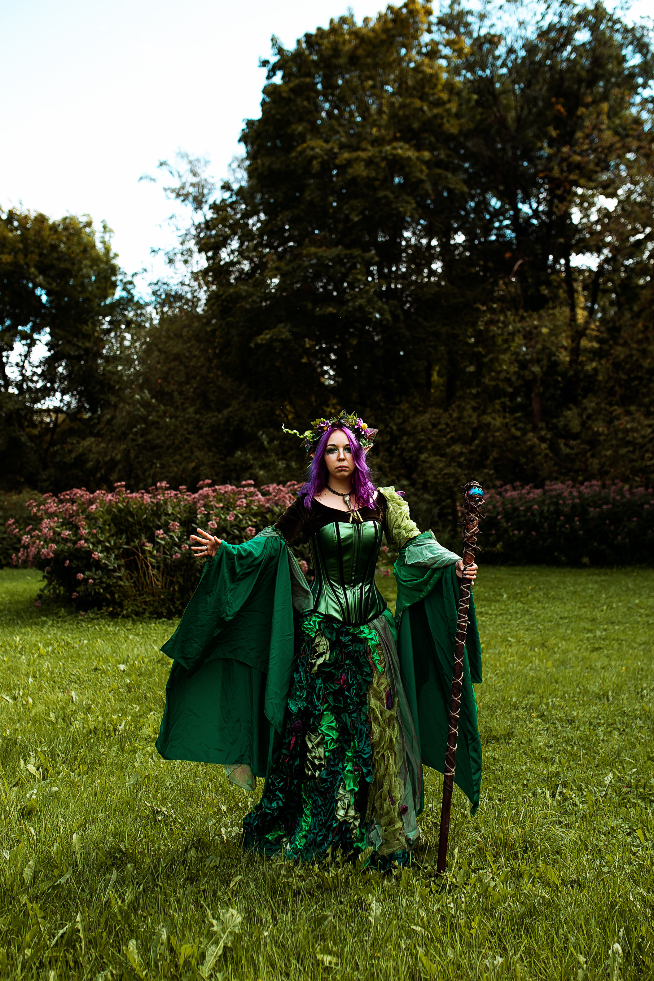 ХЕЛЬГА. Фотограф Елена Богачева (lenalena_na_na_na)