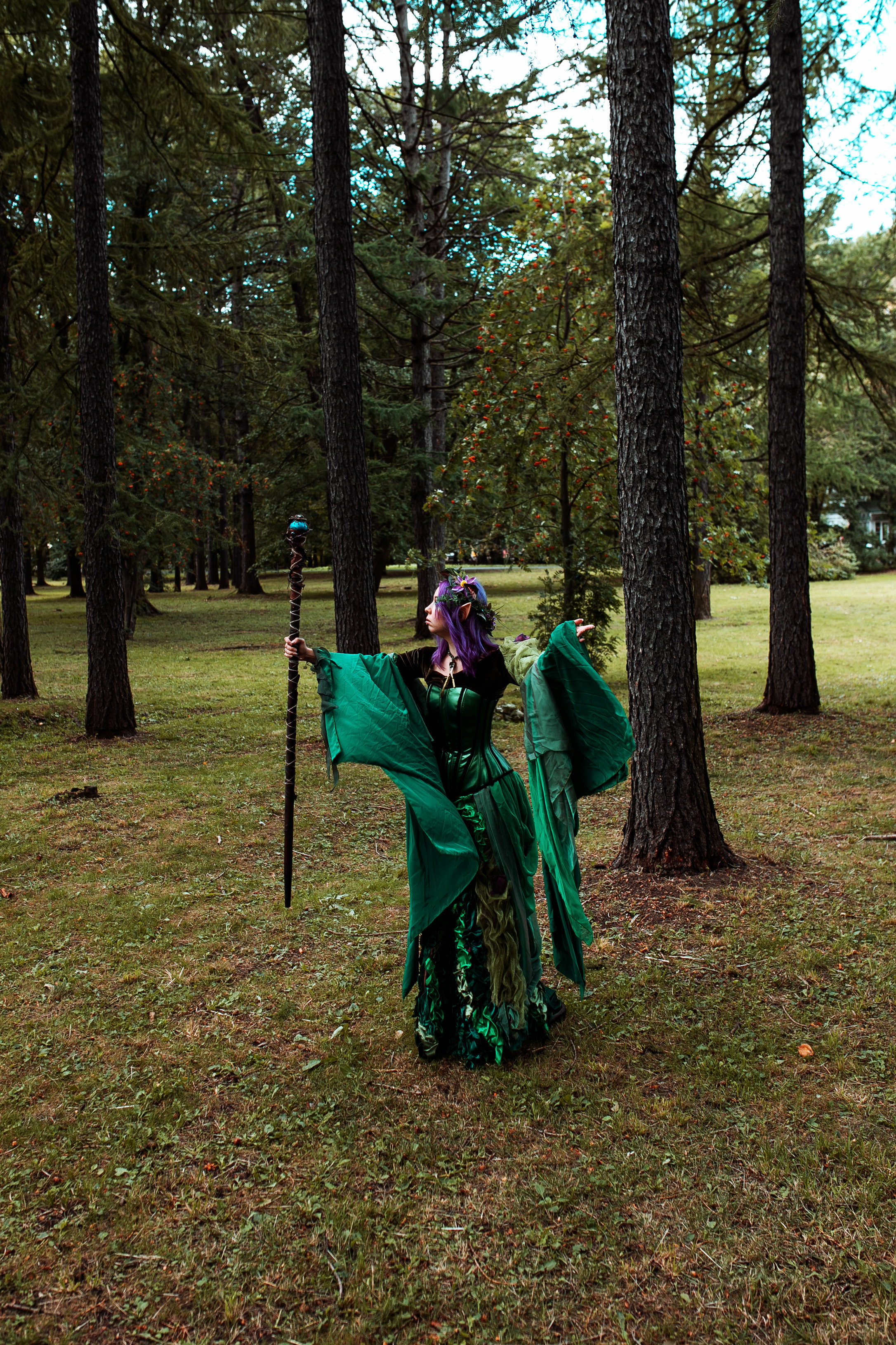 ХЕЛЬГА. Фотограф Елена Богачева (lenalena_na_na_na)