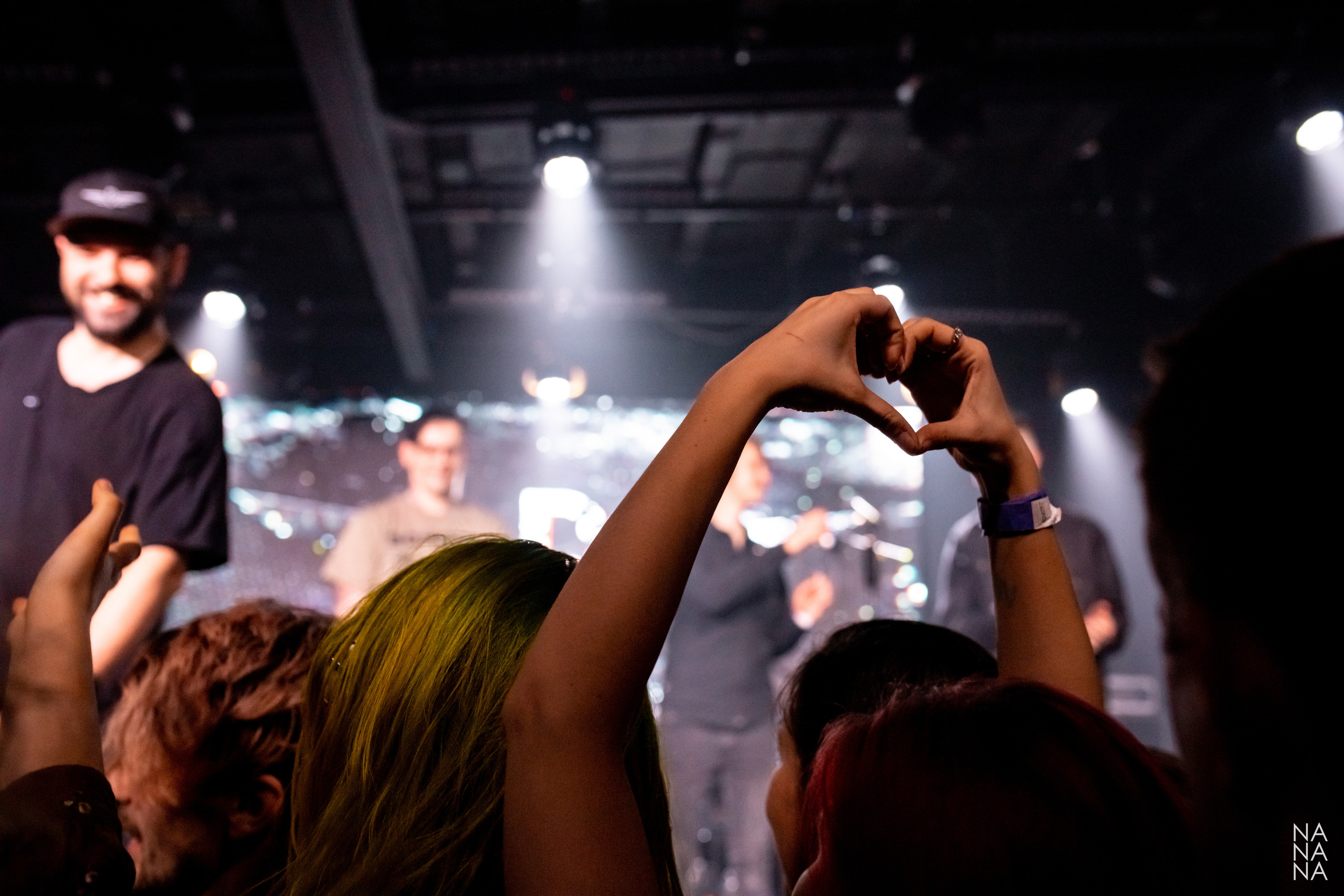 Dругой Ветер, Время N, Санкт-Петербург, 03.12.2021