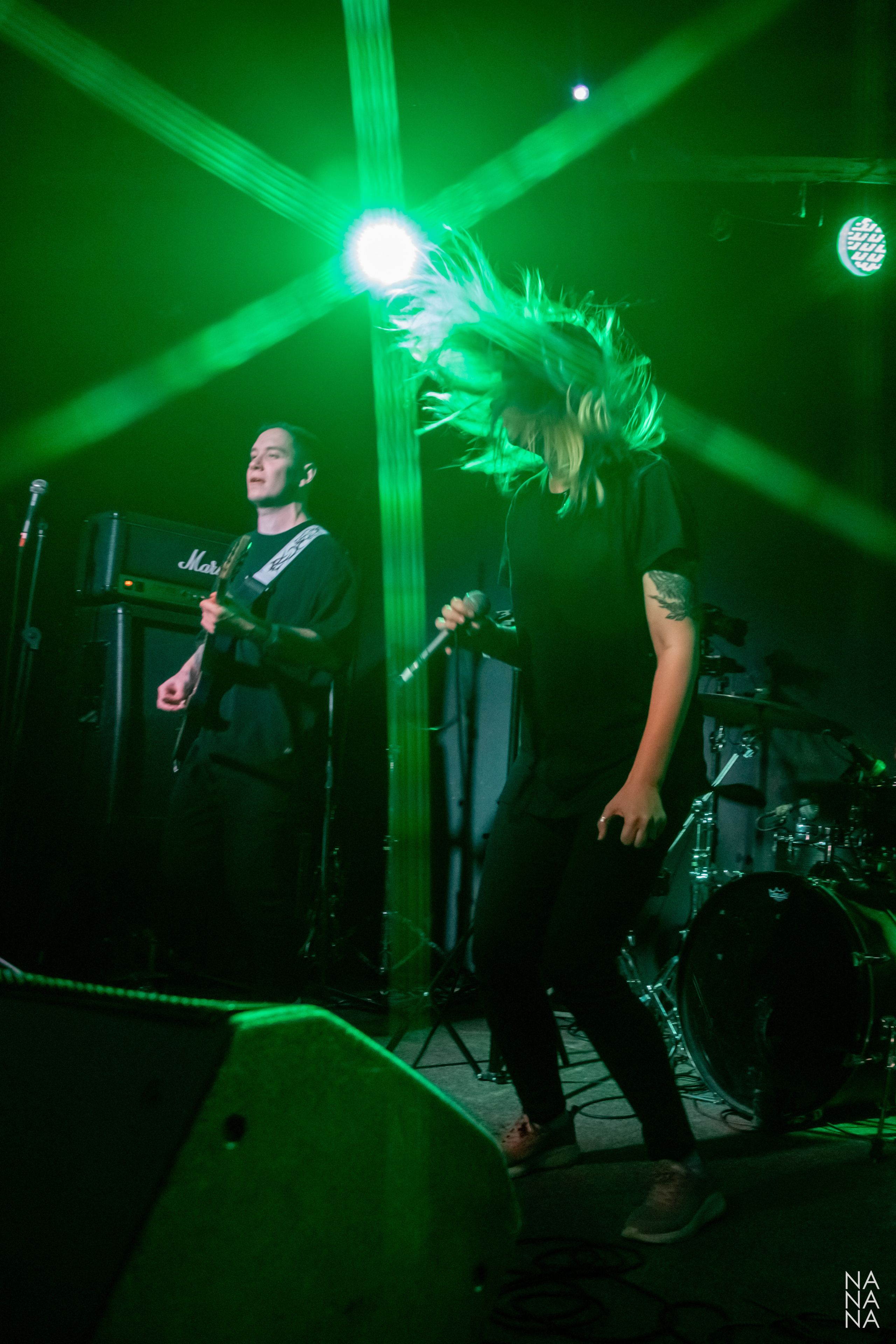 Lights Out!, Санкт-Петербург, Zoccolo 2.0, 07.11.2021