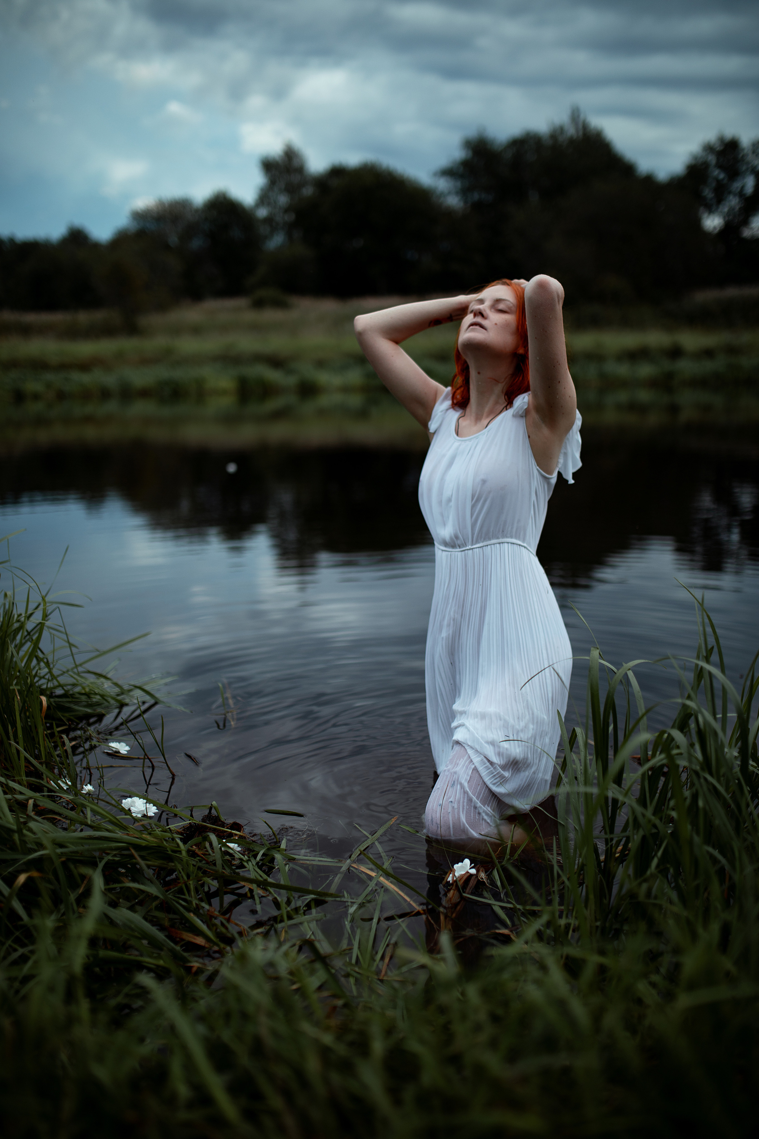 Ульяна. Фотограф Елена Богачева (lenalena_na_na_na)