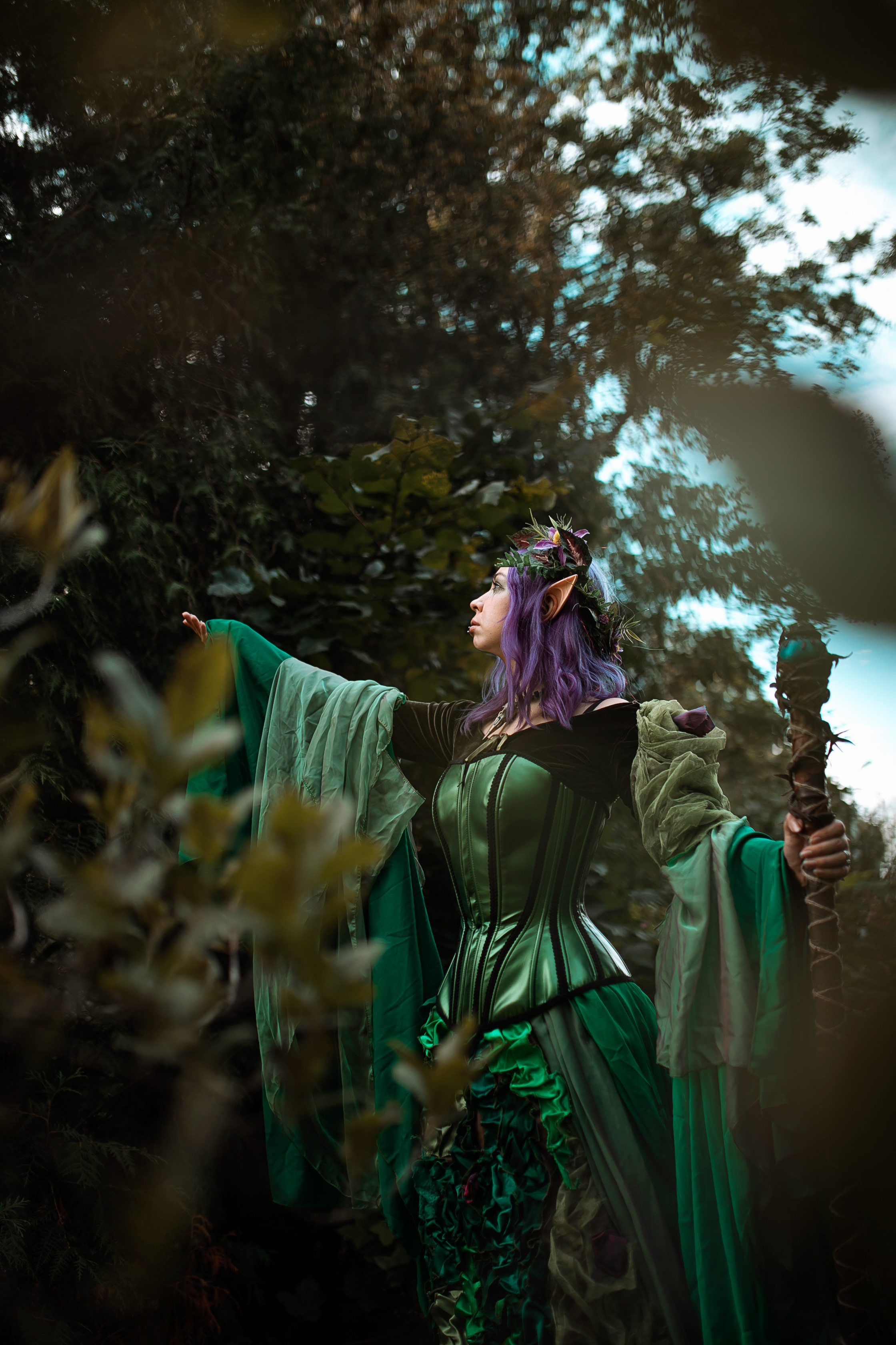 ХЕЛЬГА. Фотограф Елена Богачева (lenalena_na_na_na)