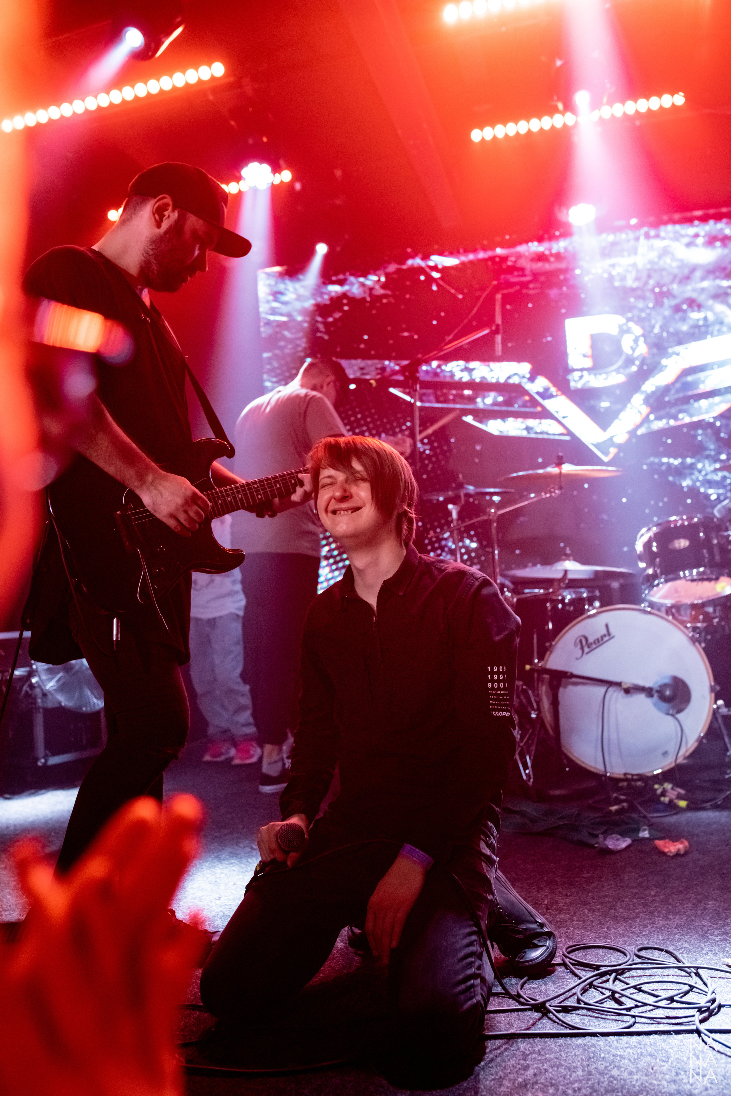 Dругой Ветер, Время N, Санкт-Петербург, 03.12.2021