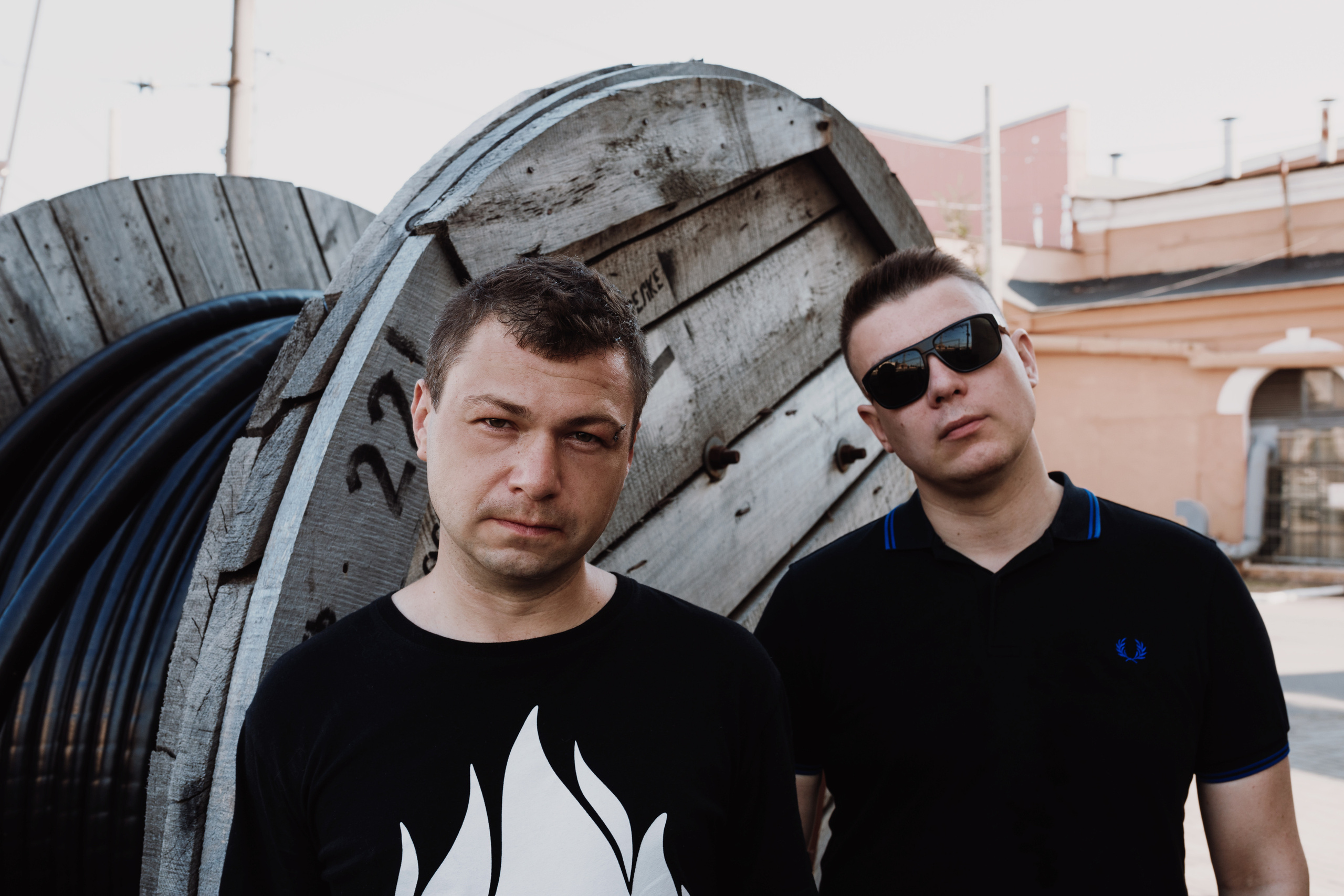 URBAN PINOCHET. Фотограф Елена Богачева (lenalena_na_na_na)