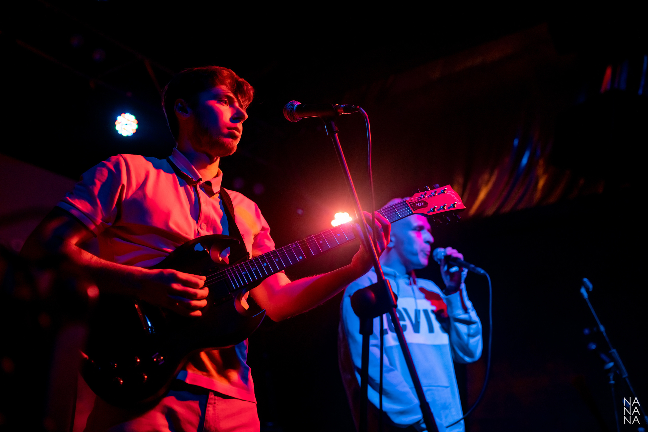 Человекчеловеку, Презентация альбома "Польза", 24.09.2021, Ионотека, Санкт-Петербург