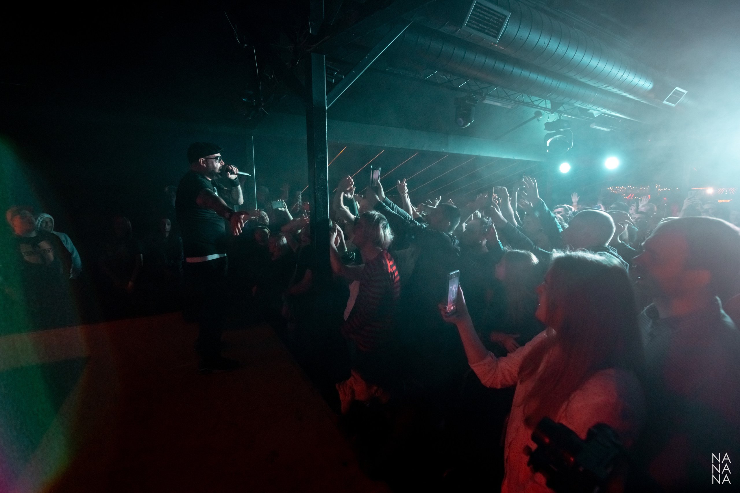 Многоточие, 13.11.2021, Санкт-Петербург, клуб Action