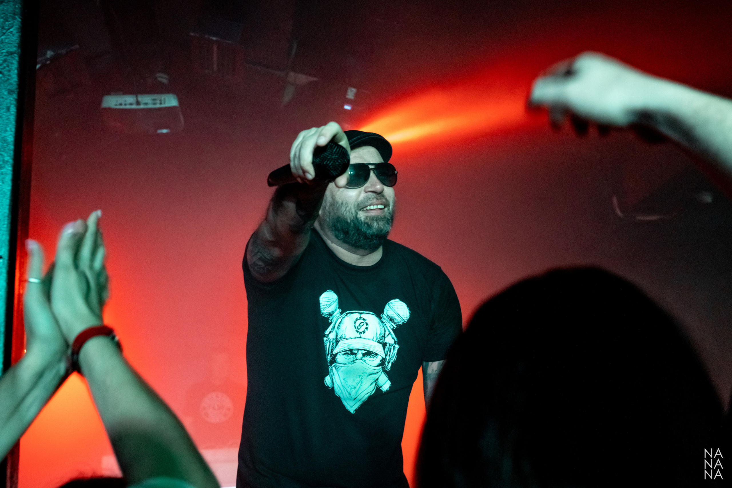 Многоточие, 13.11.2021, Санкт-Петербург, клуб Action