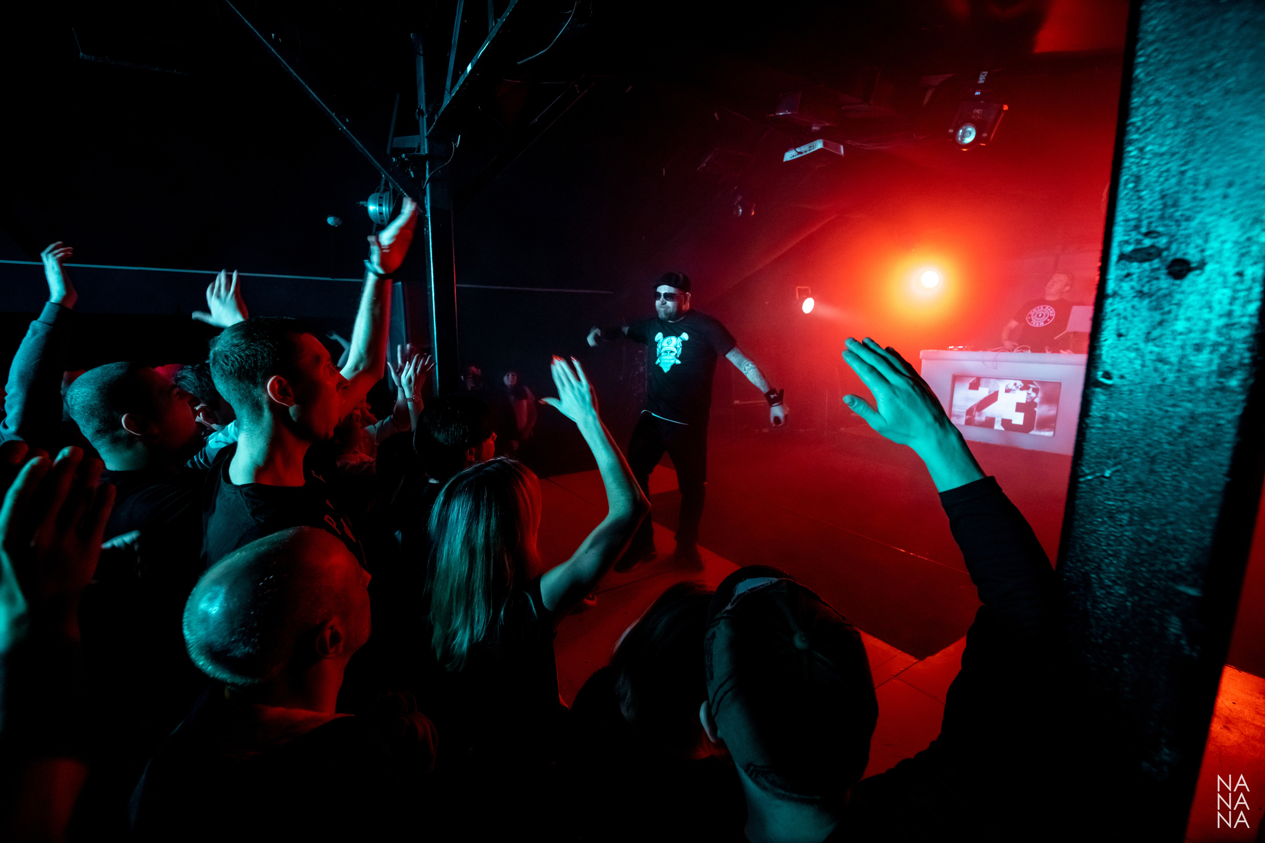 Многоточие, 13.11.2021, Санкт-Петербург, клуб Action