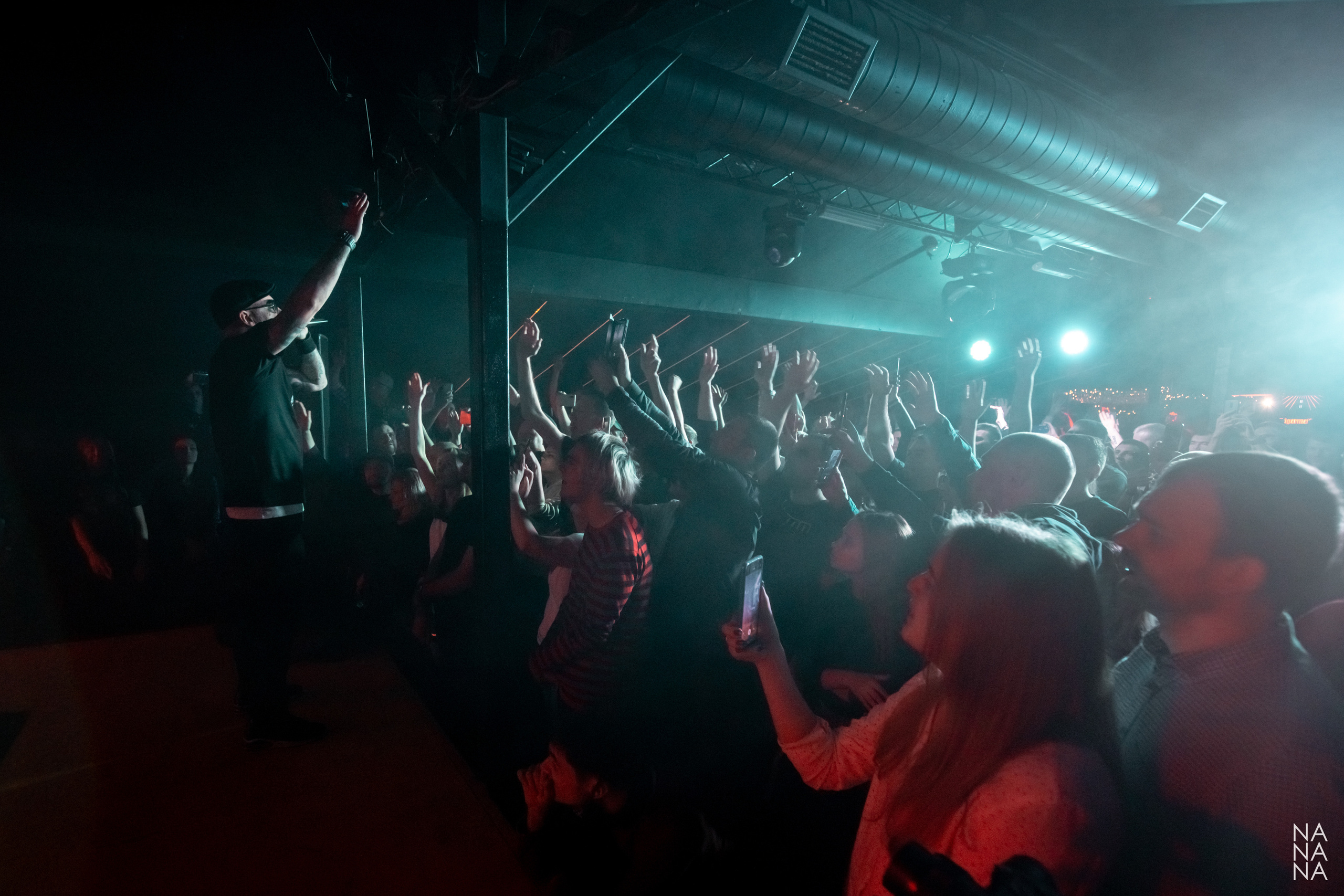 Многоточие, 13.11.2021, Санкт-Петербург, клуб Action