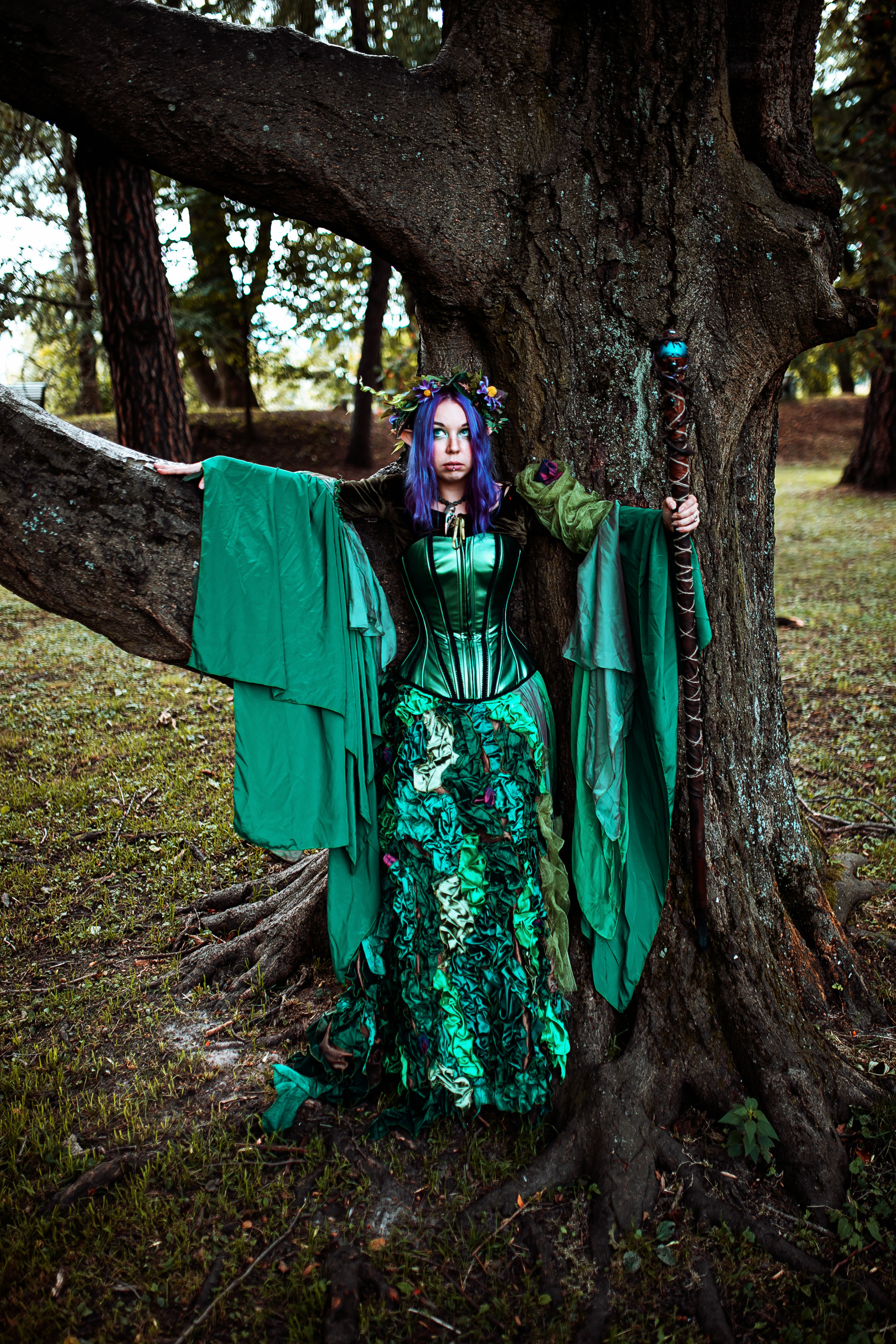 ХЕЛЬГА. Фотограф Елена Богачева (lenalena_na_na_na)