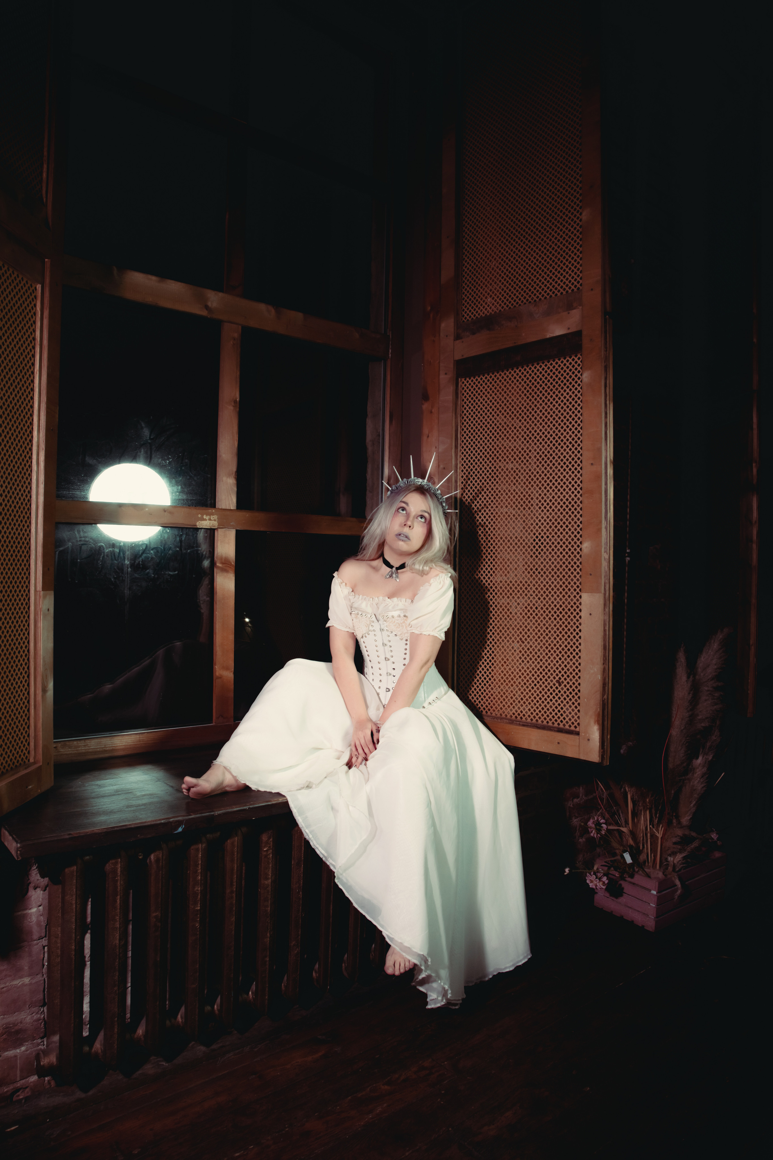 Ольга, студия POLYGON, Санкт-Петербург, 2021