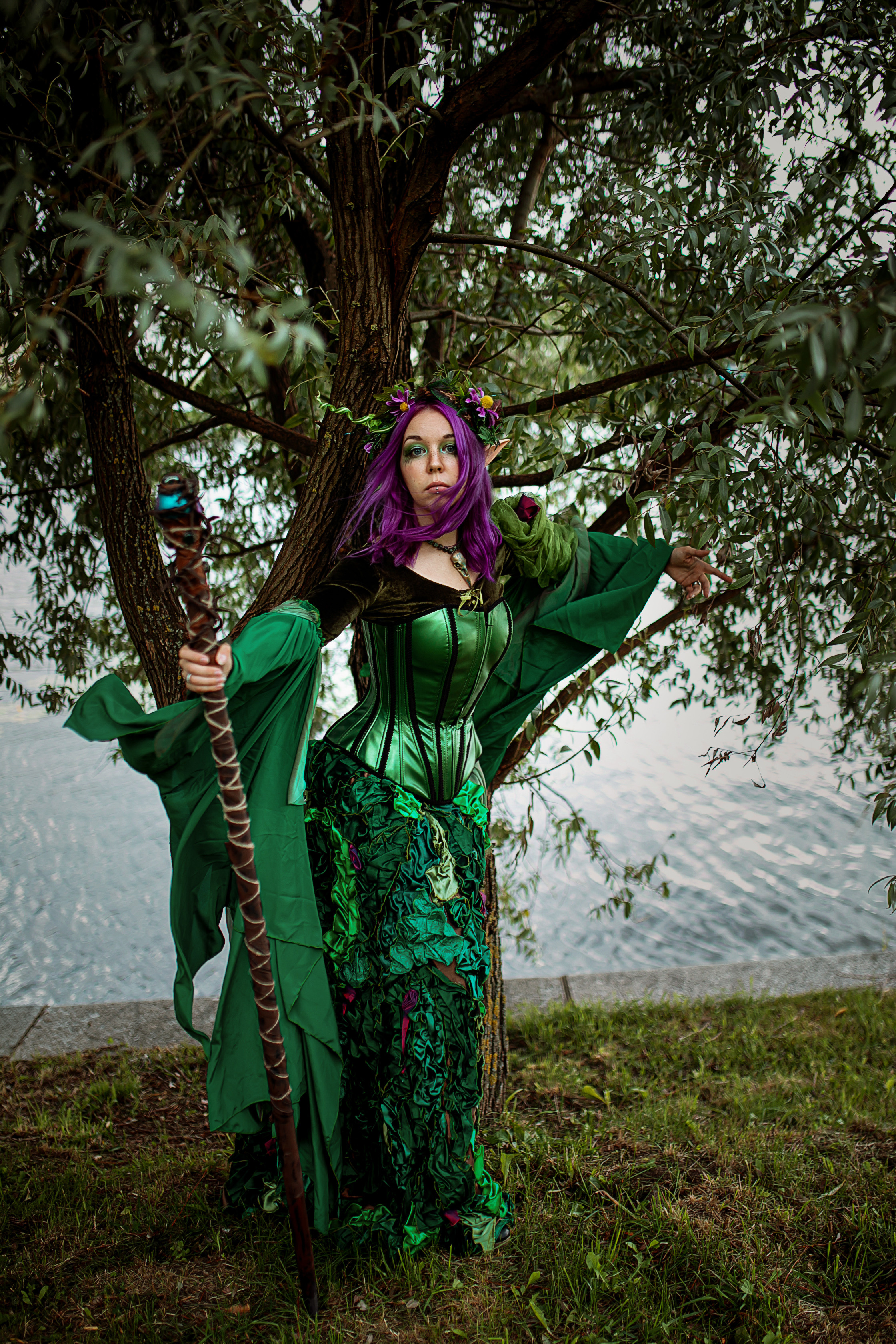 ХЕЛЬГА. Фотограф Елена Богачева (lenalena_na_na_na)