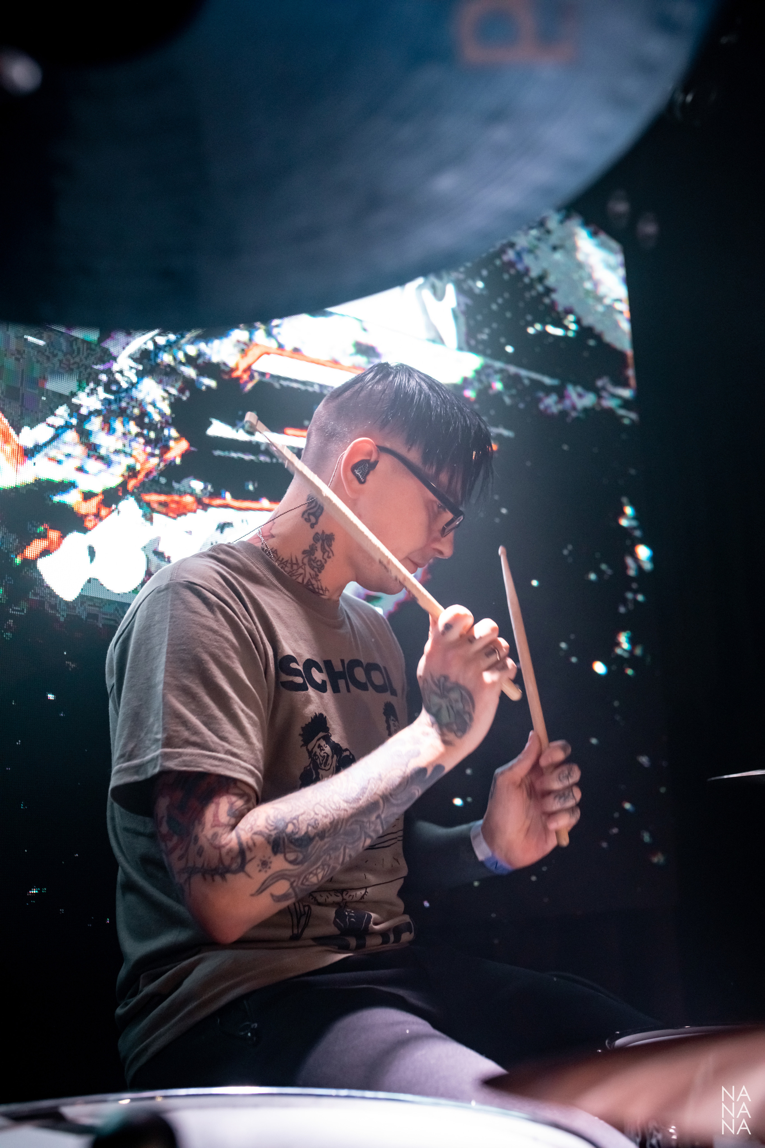 Dругой Ветер, Время N, Санкт-Петербург, 03.12.2021