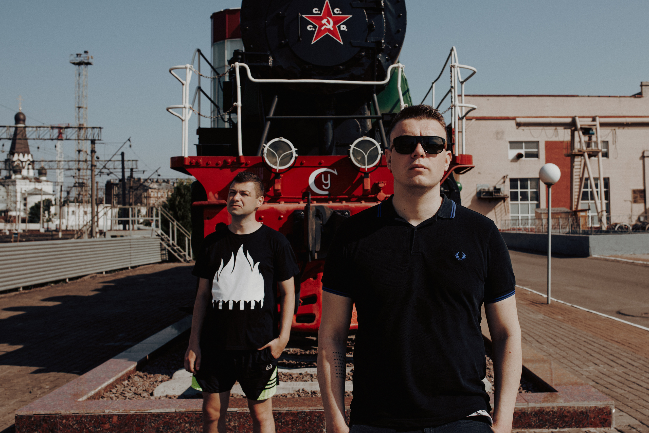 URBAN PINOCHET. Фотограф Елена Богачева (lenalena_na_na_na)