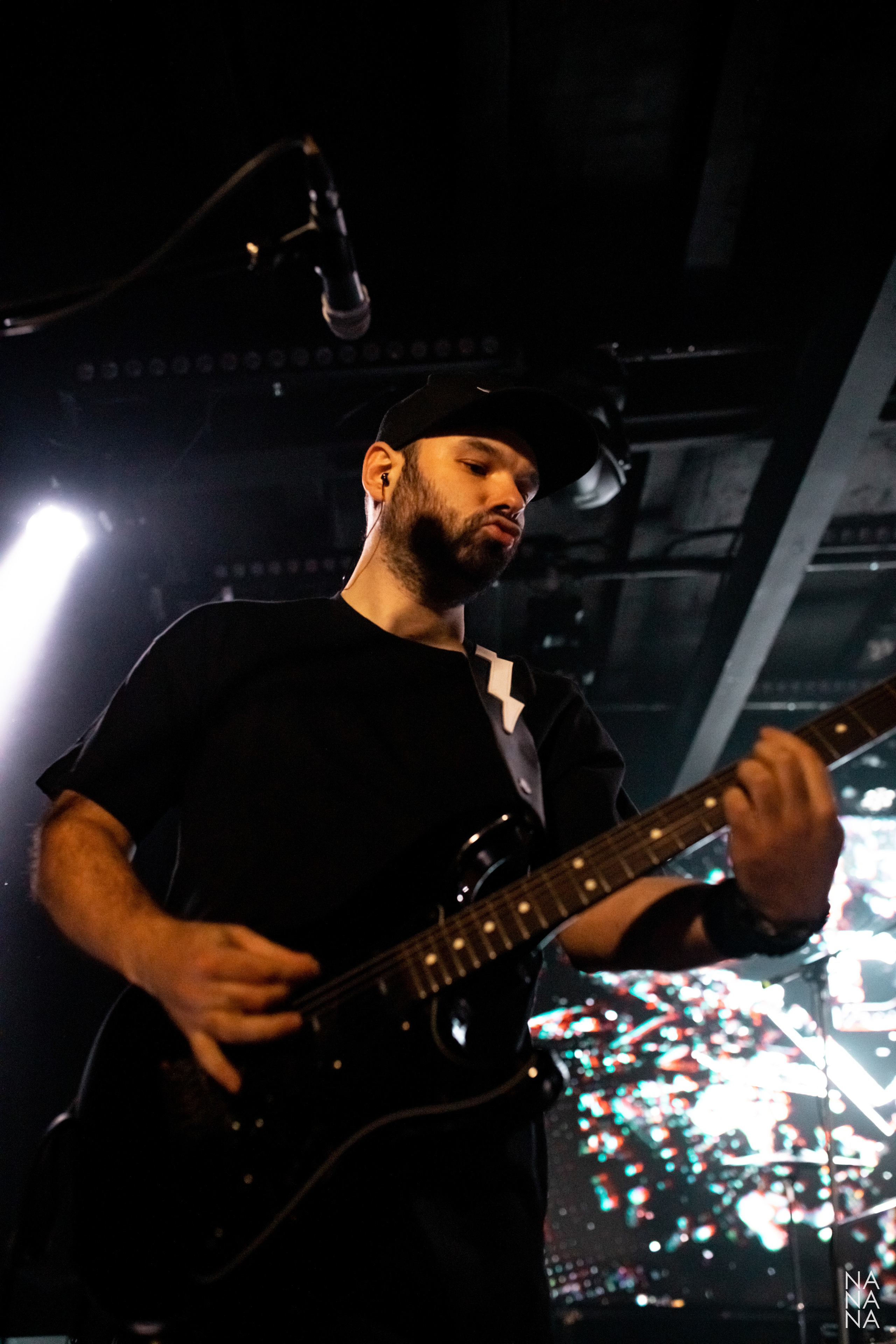 Dругой Ветер, Время N, Санкт-Петербург, 03.12.2021