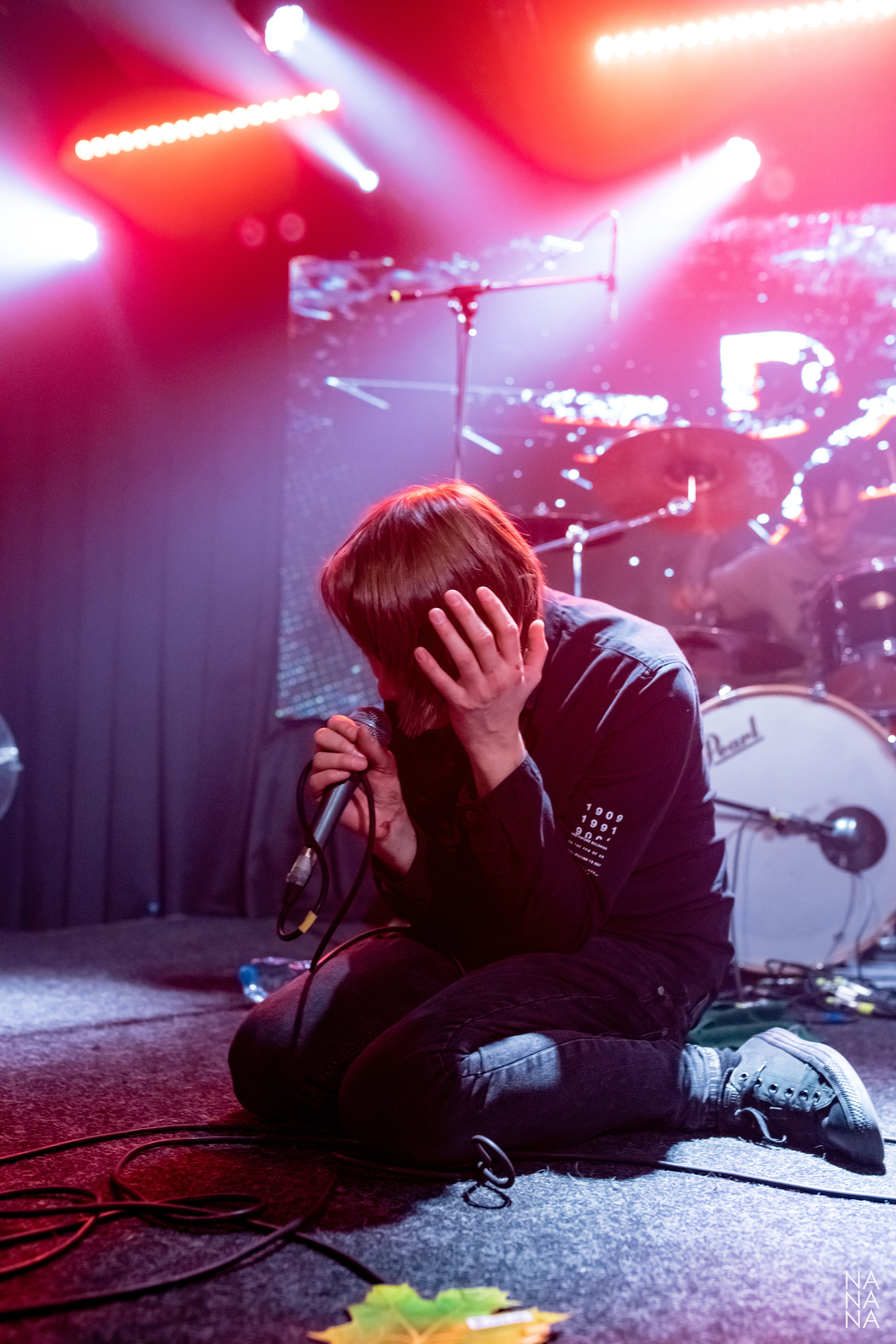 Dругой Ветер, Время N, Санкт-Петербург, 03.12.2021