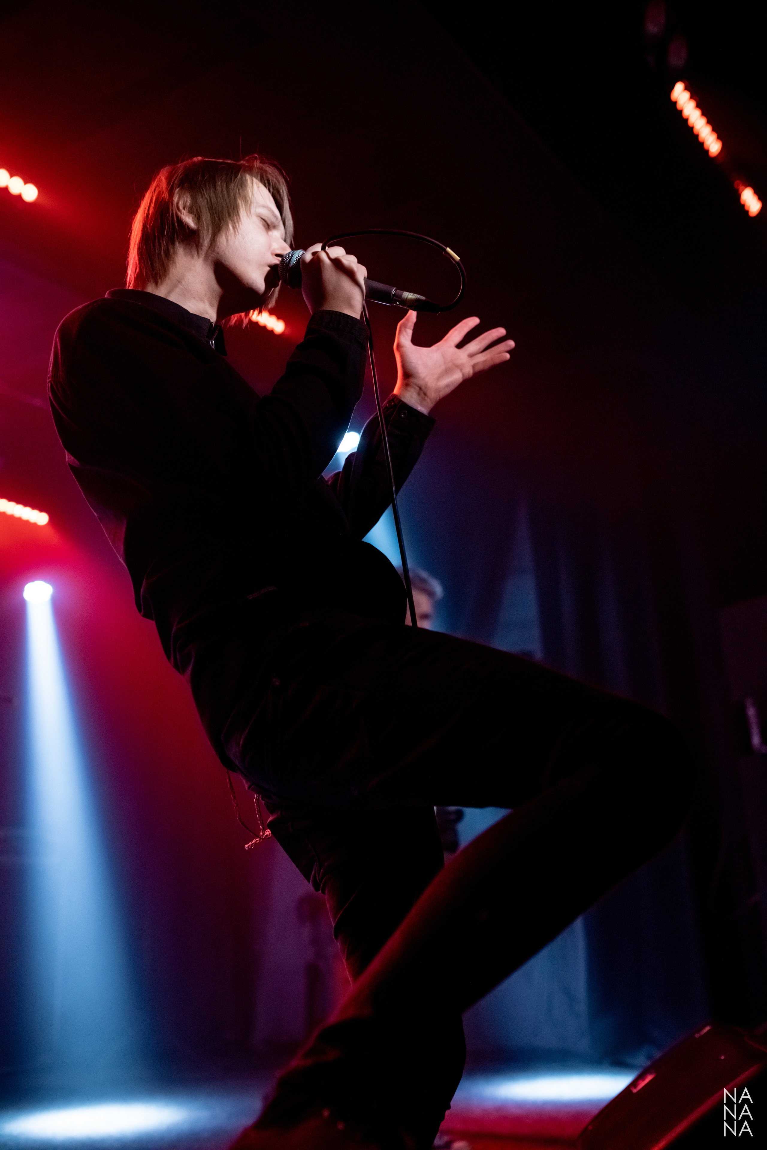 Dругой Ветер, Время N, Санкт-Петербург, 03.12.2021