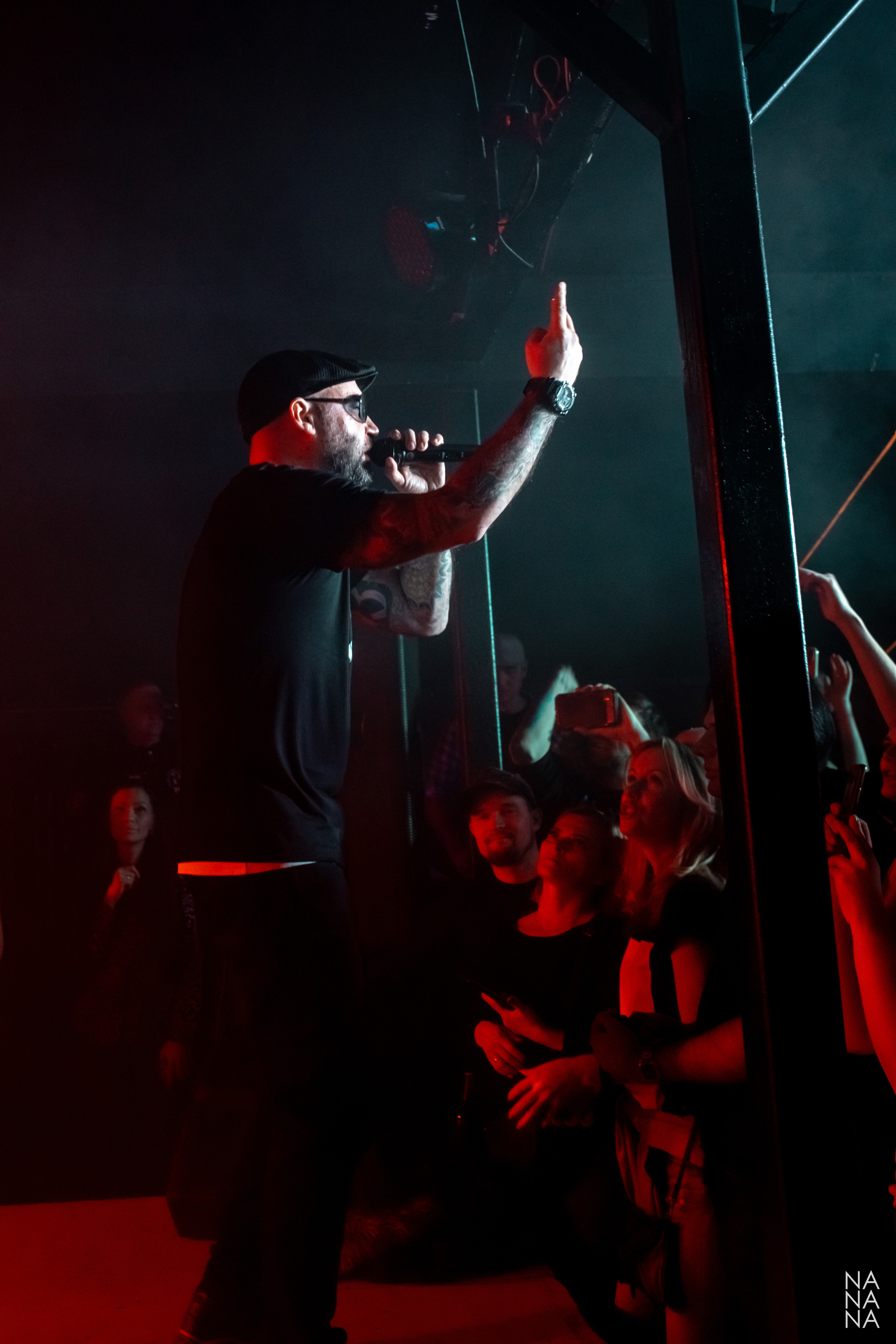 Многоточие, 13.11.2021, Санкт-Петербург, клуб Action